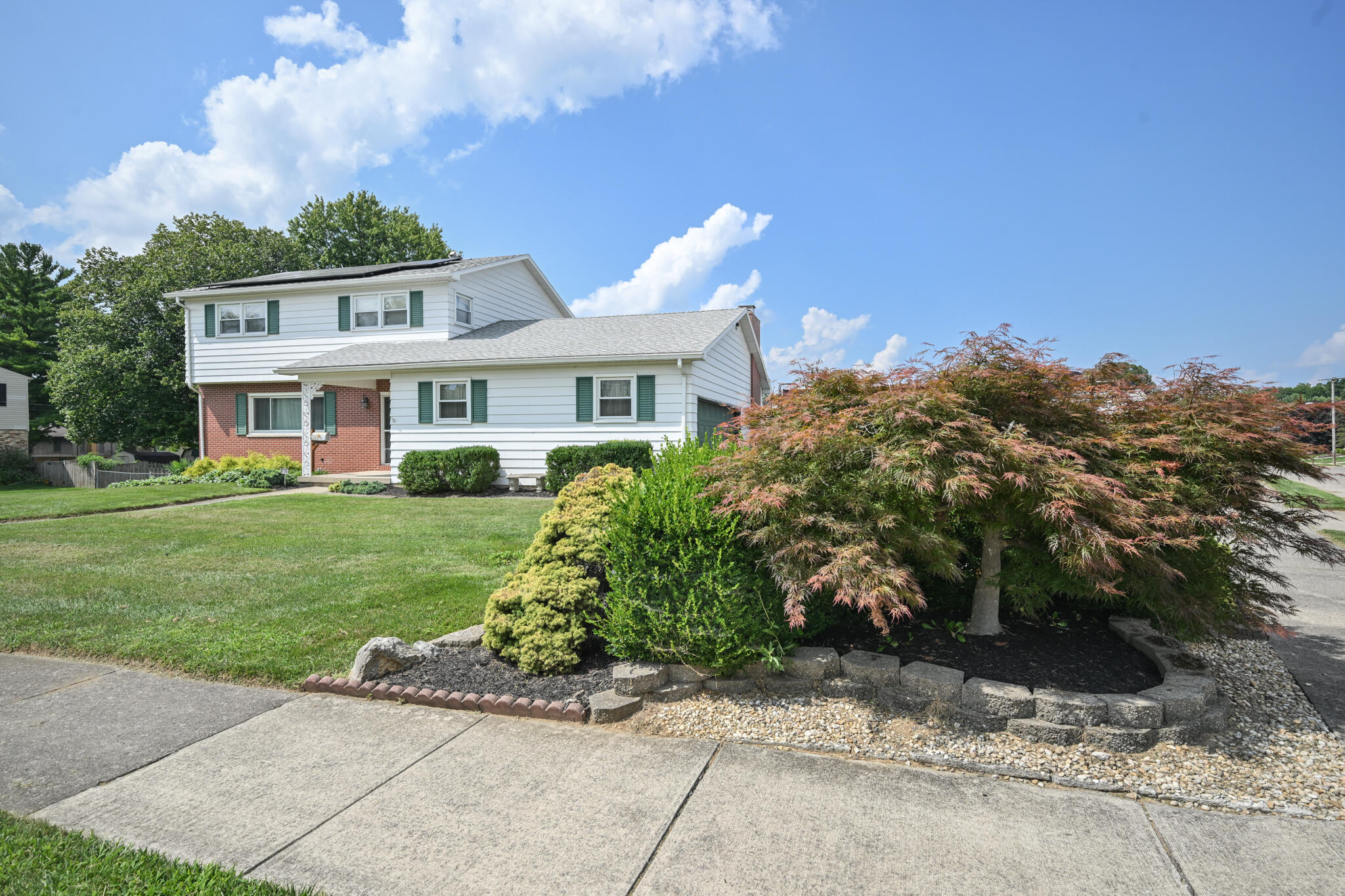 2677 Carousel Drive, Springfield, Ohio 45503