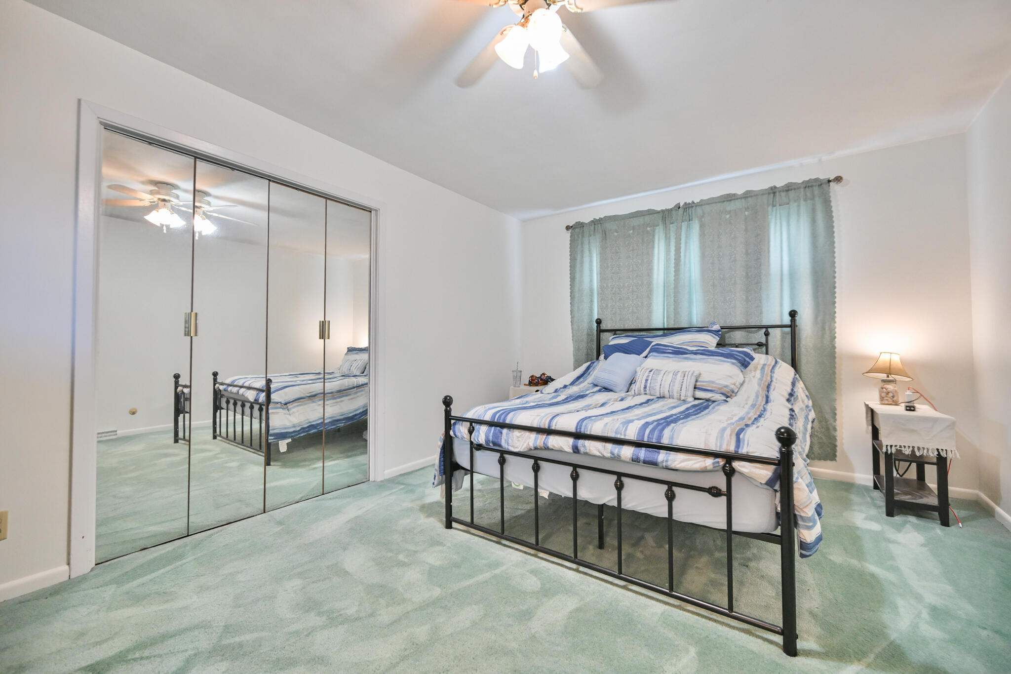 2677 Carousel Drive, Springfield, Ohio 45503