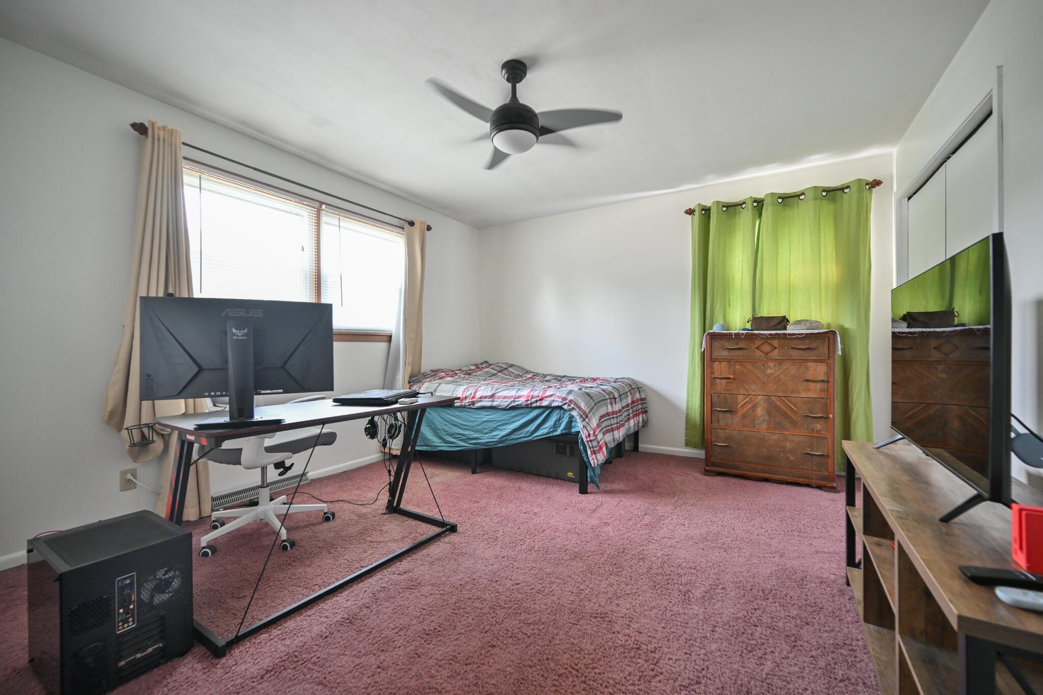2677 Carousel Drive, Springfield, Ohio 45503