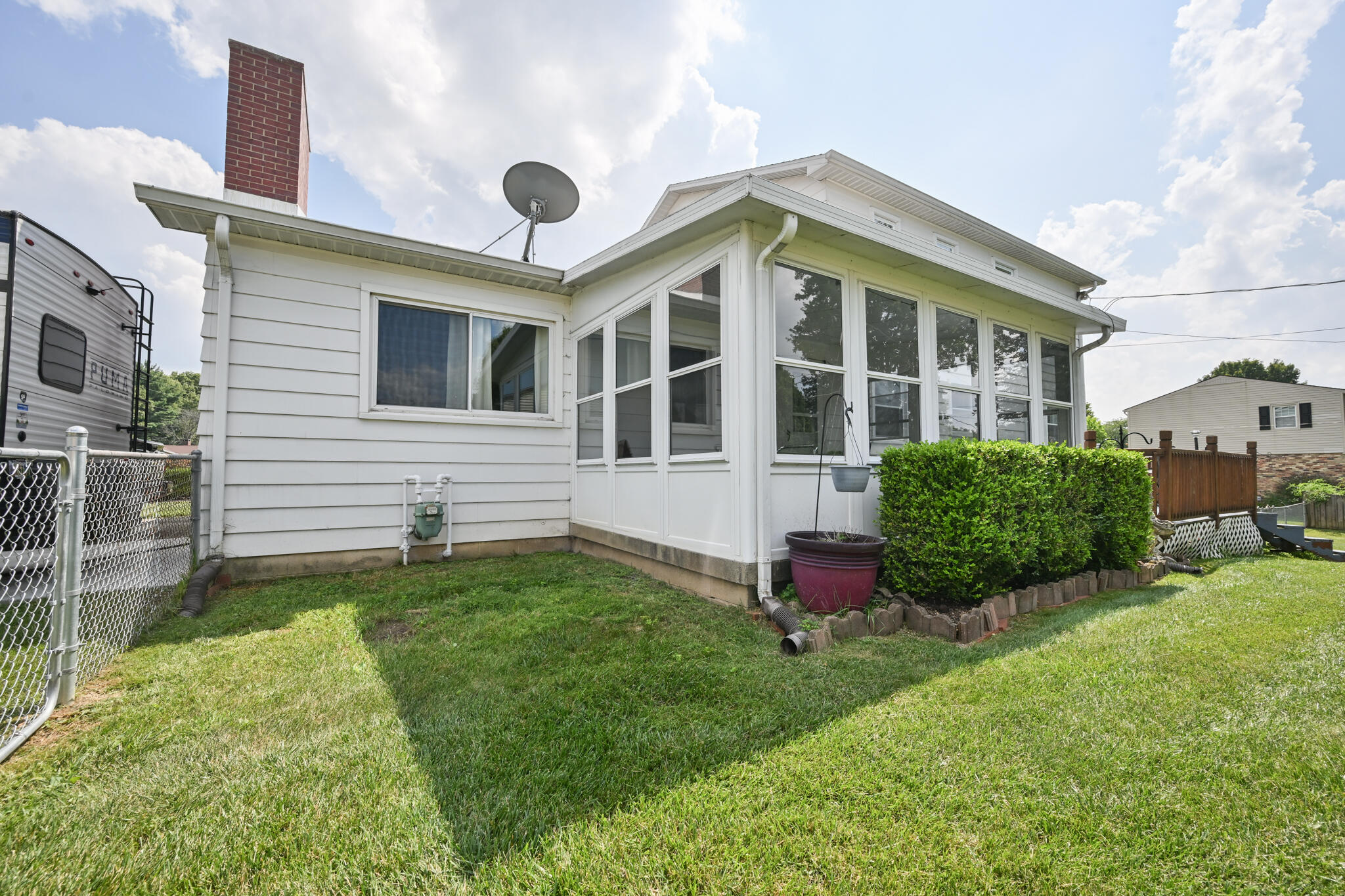 2677 Carousel Drive, Springfield, Ohio 45503
