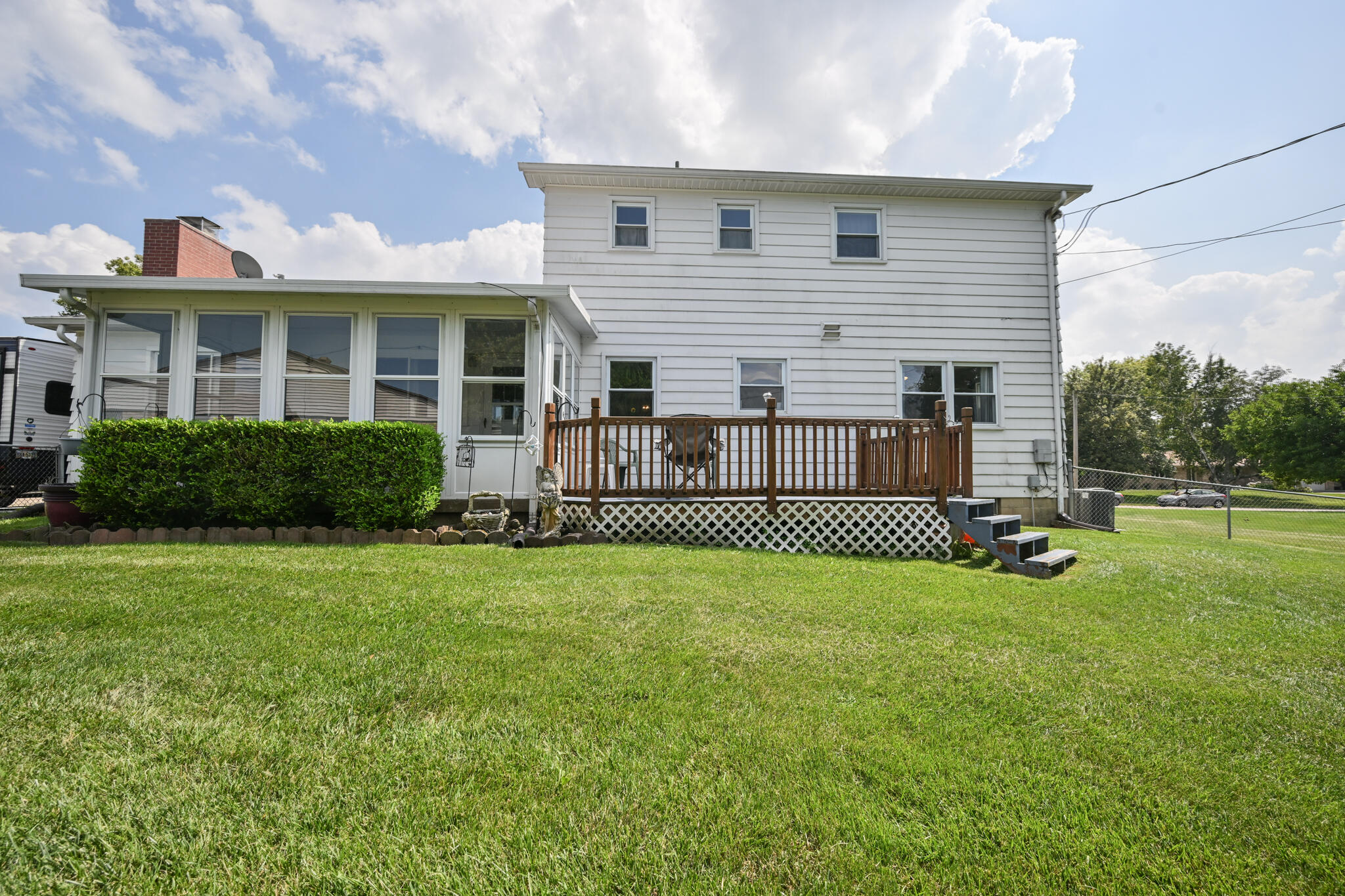 2677 Carousel Drive, Springfield, Ohio 45503