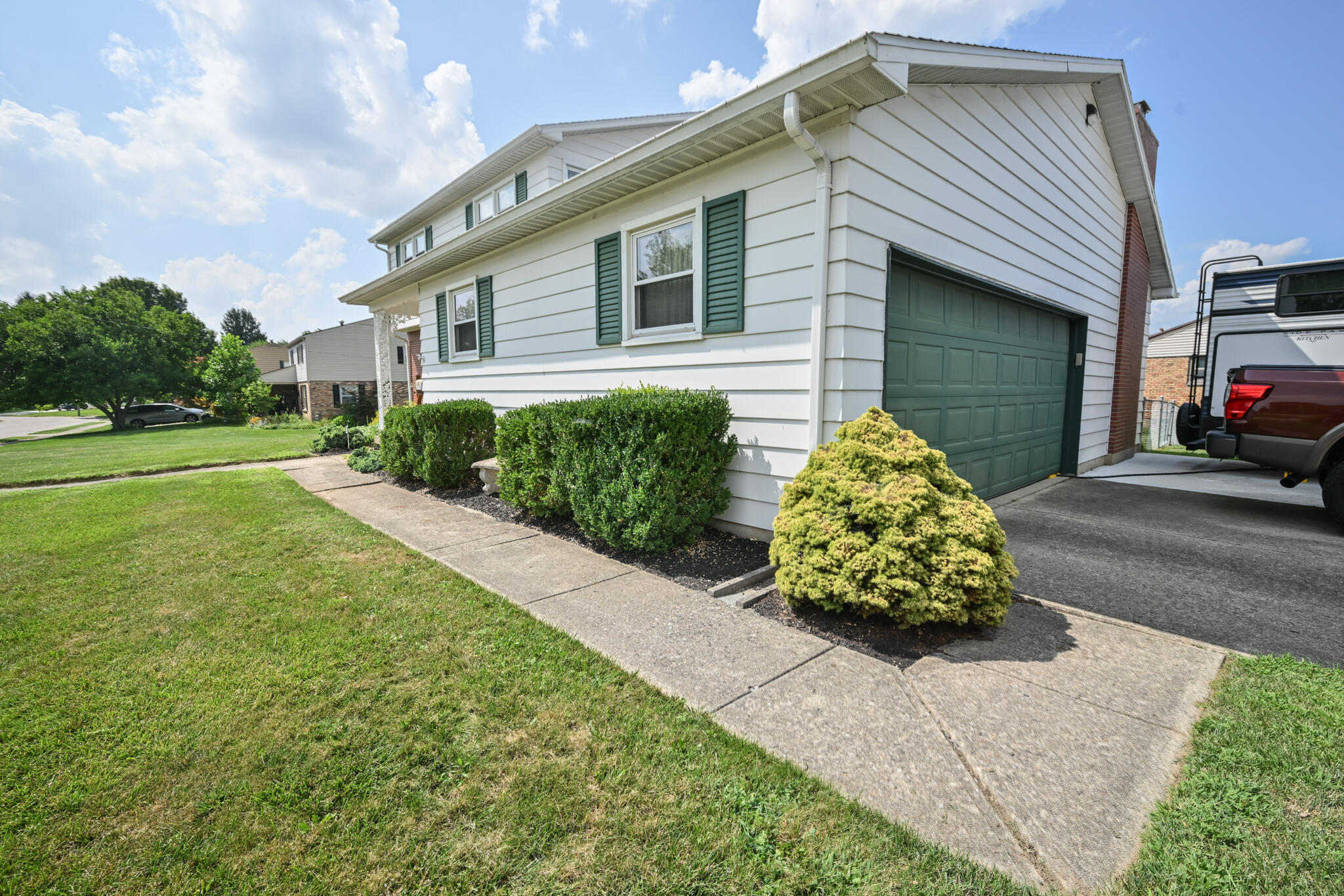 2677 Carousel Drive, Springfield, Ohio 45503
