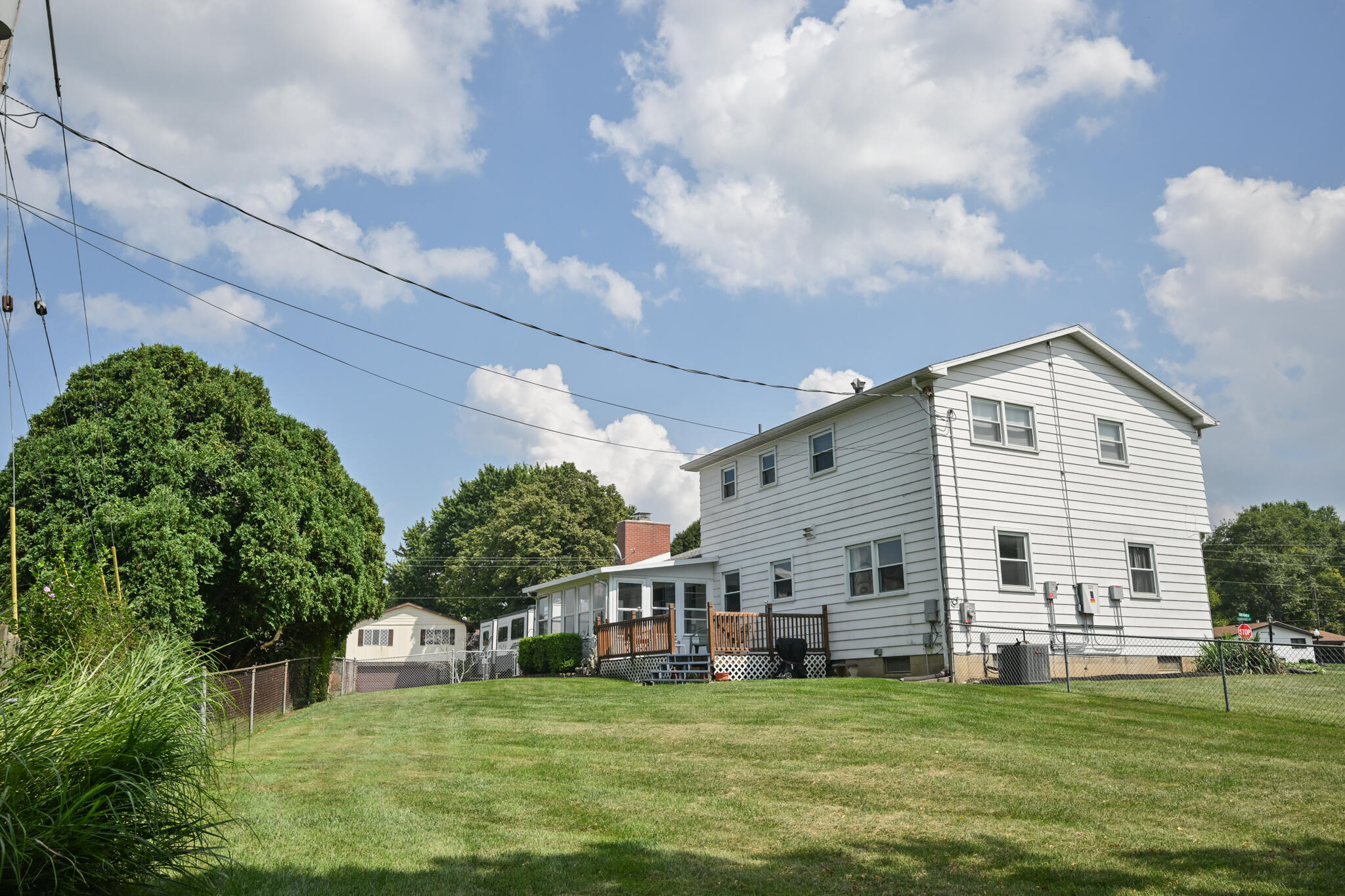 2677 Carousel Drive, Springfield, Ohio 45503
