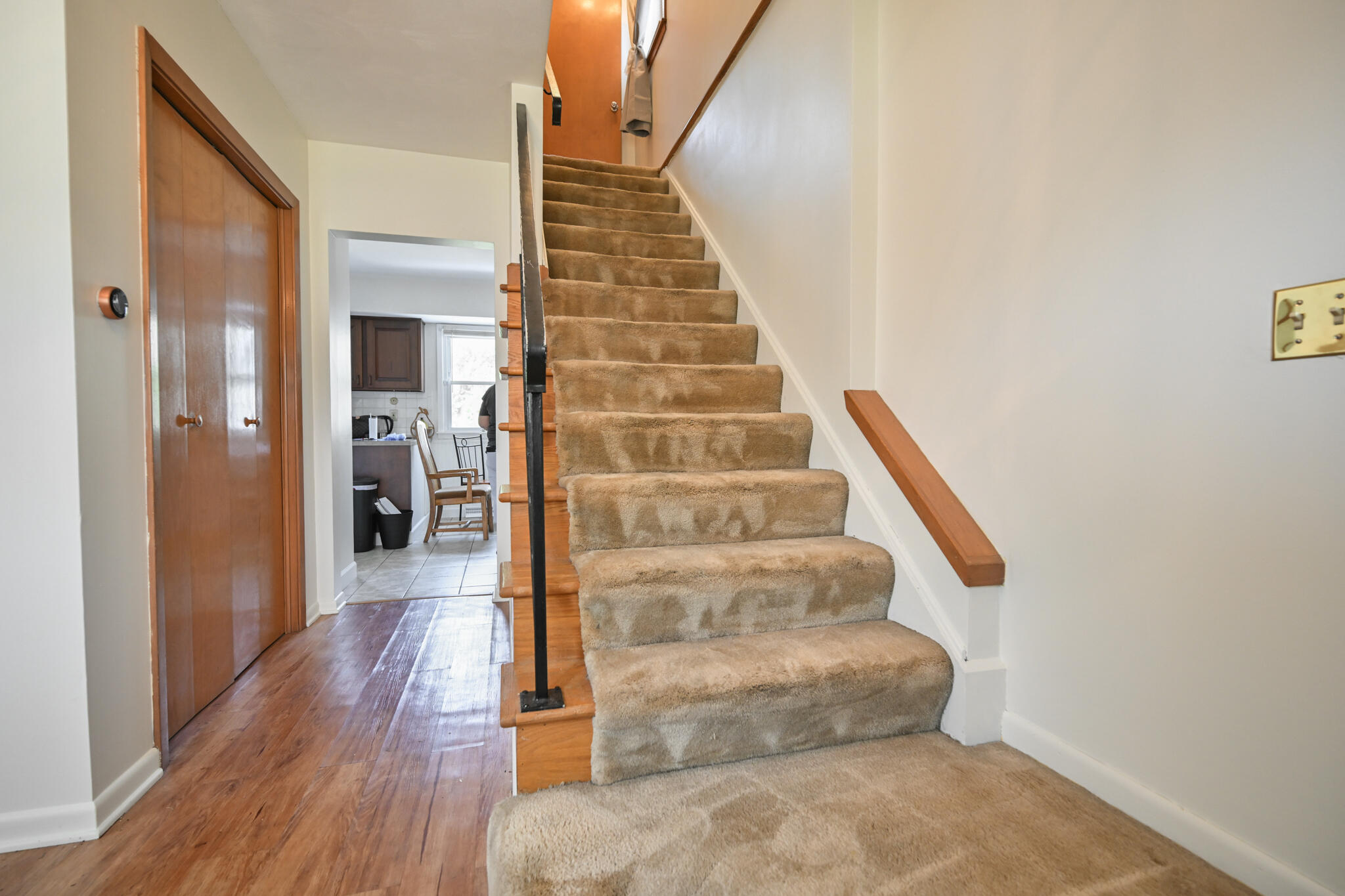 2677 Carousel Drive, Springfield, Ohio 45503