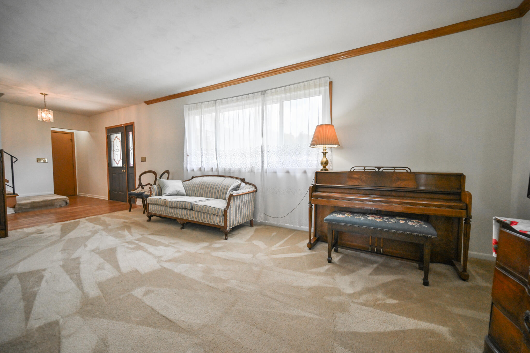 2677 Carousel Drive, Springfield, Ohio 45503