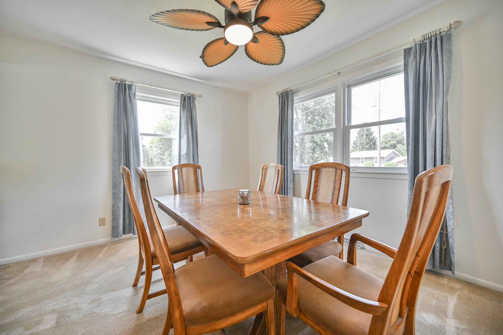 2677 Carousel Drive, Springfield, Ohio 45503