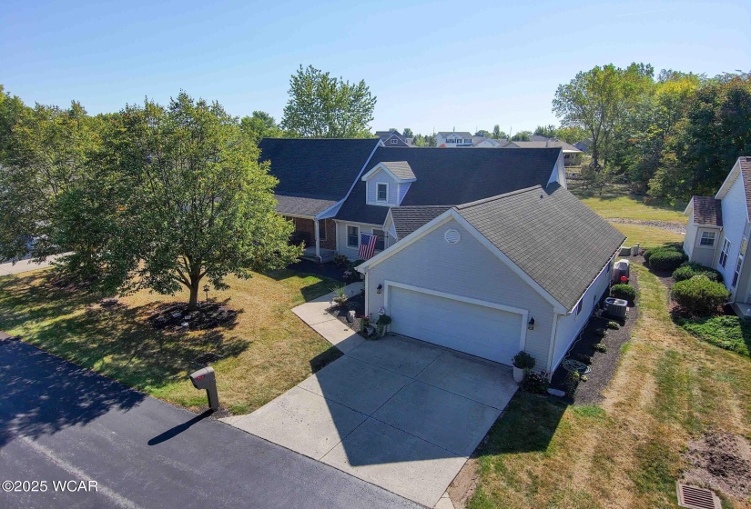 108 Sally Lane, Bluffton, Ohio, 3 Bedrooms Bedrooms, ,3 BathroomsBathrooms,Residential,For Sale,Sally,308236