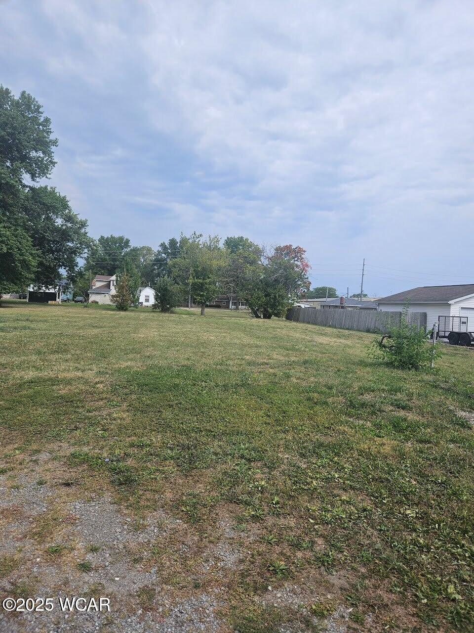 123 Flanders Avenue, Lima, Ohio