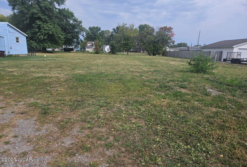 123 Flanders Avenue, Lima, Ohio, ,Land,For Sale,Flanders,308237