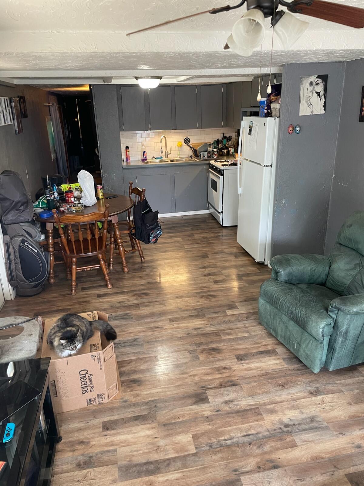 8312 OH-366, Russells Point, Ohio 43348