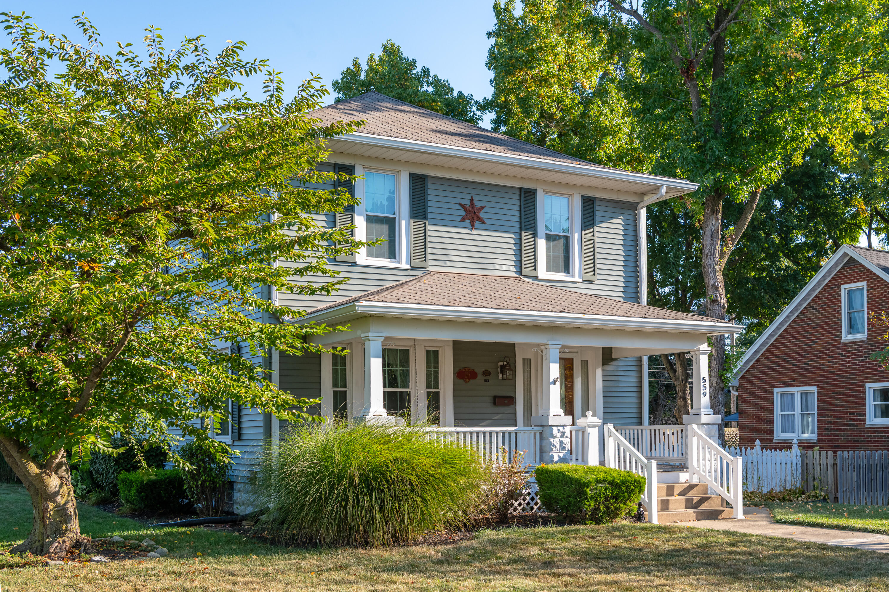 559 Broadway Street, Tipp City, Ohio 45371