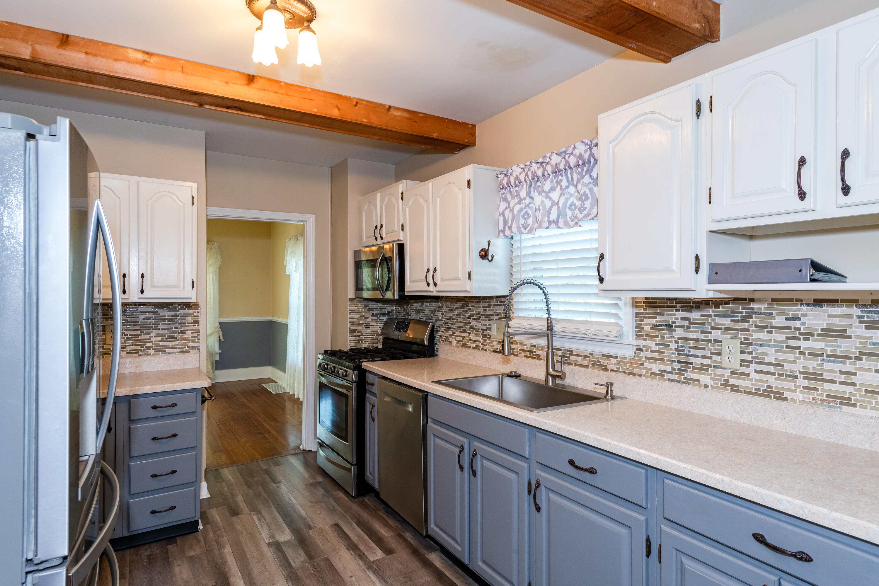 559 Broadway Street, Tipp City, Ohio 45371