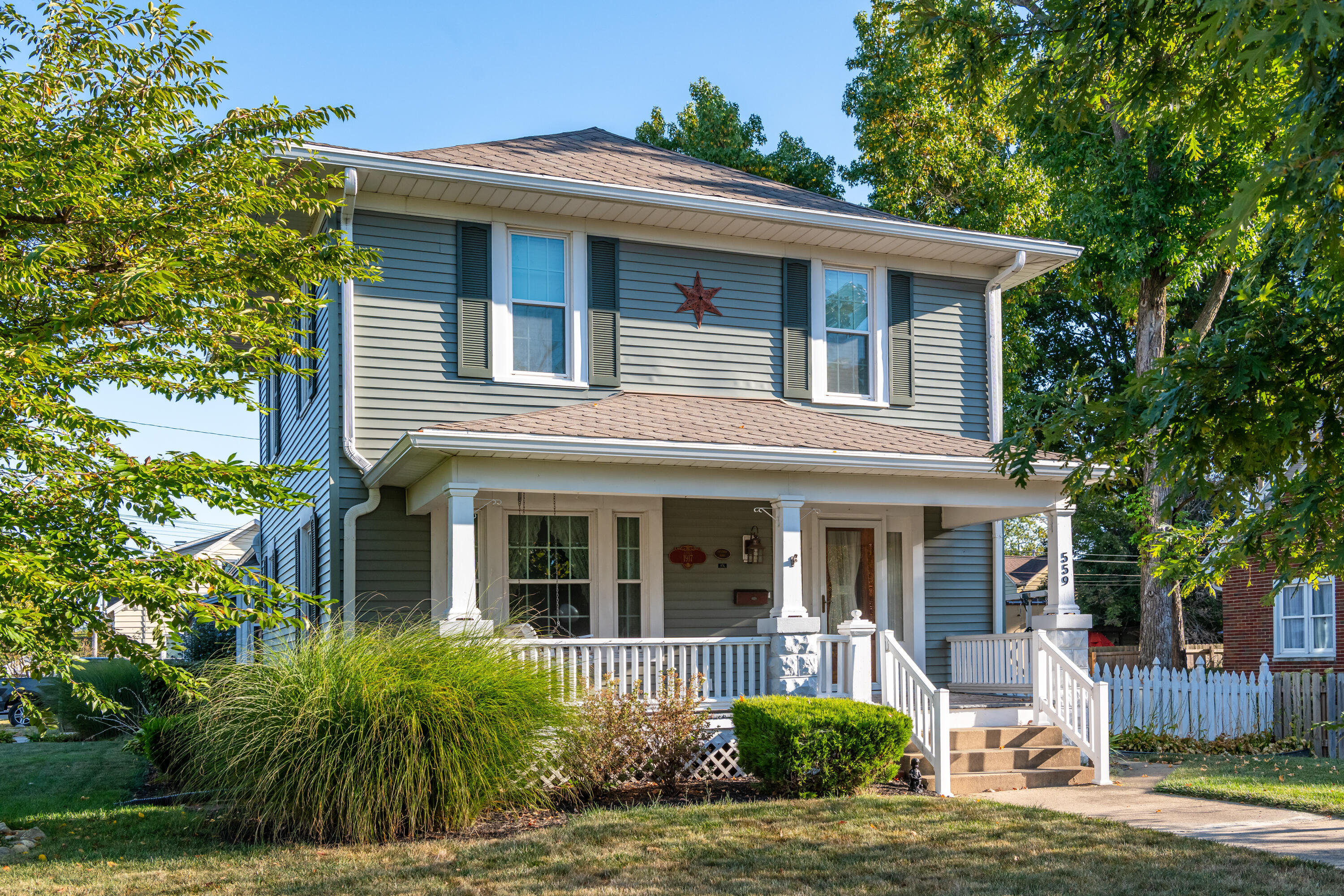 559 Broadway Street, Tipp City, Ohio 45371