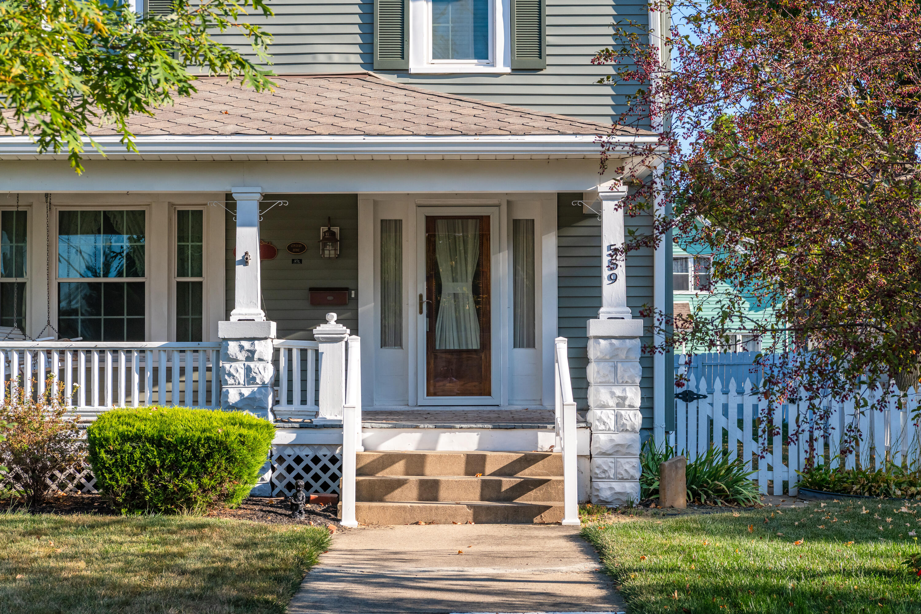 559 Broadway Street, Tipp City, Ohio 45371