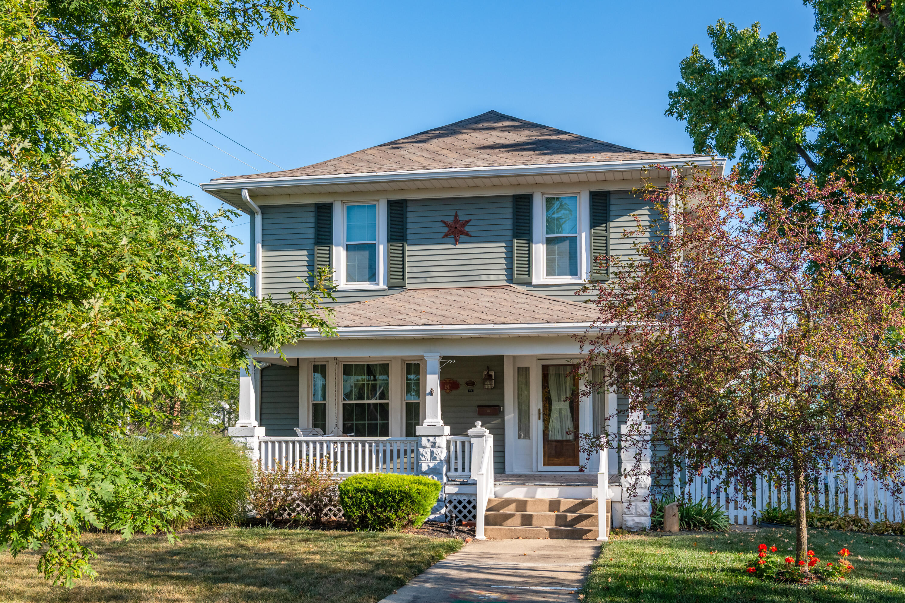 559 Broadway Street, Tipp City, Ohio 45371