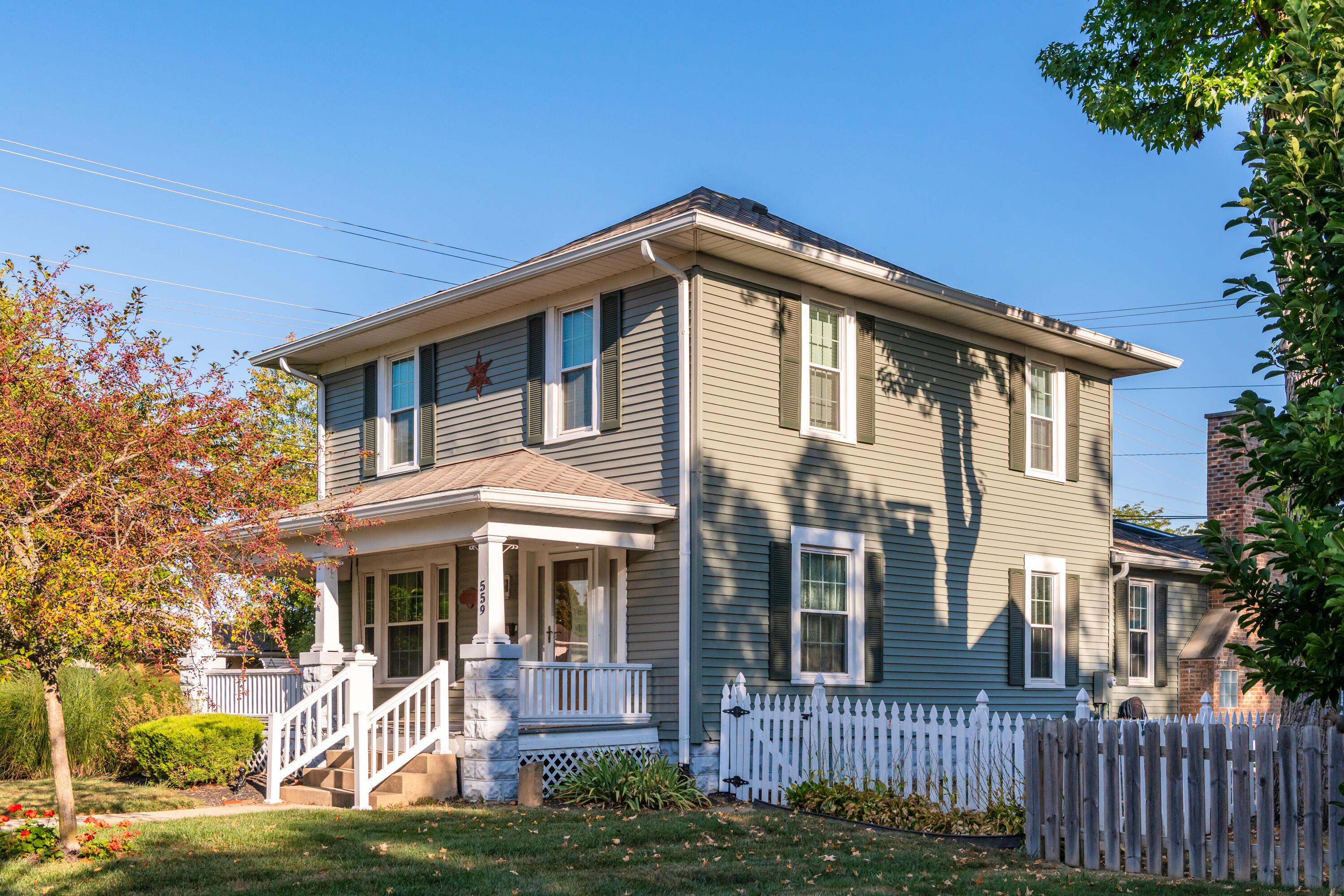 559 Broadway Street, Tipp City, Ohio 45371