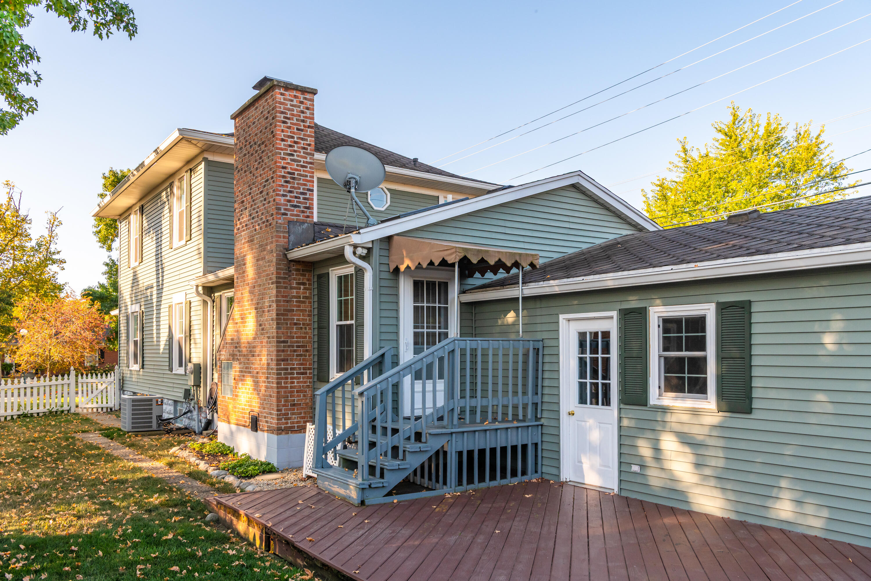 559 Broadway Street, Tipp City, Ohio 45371