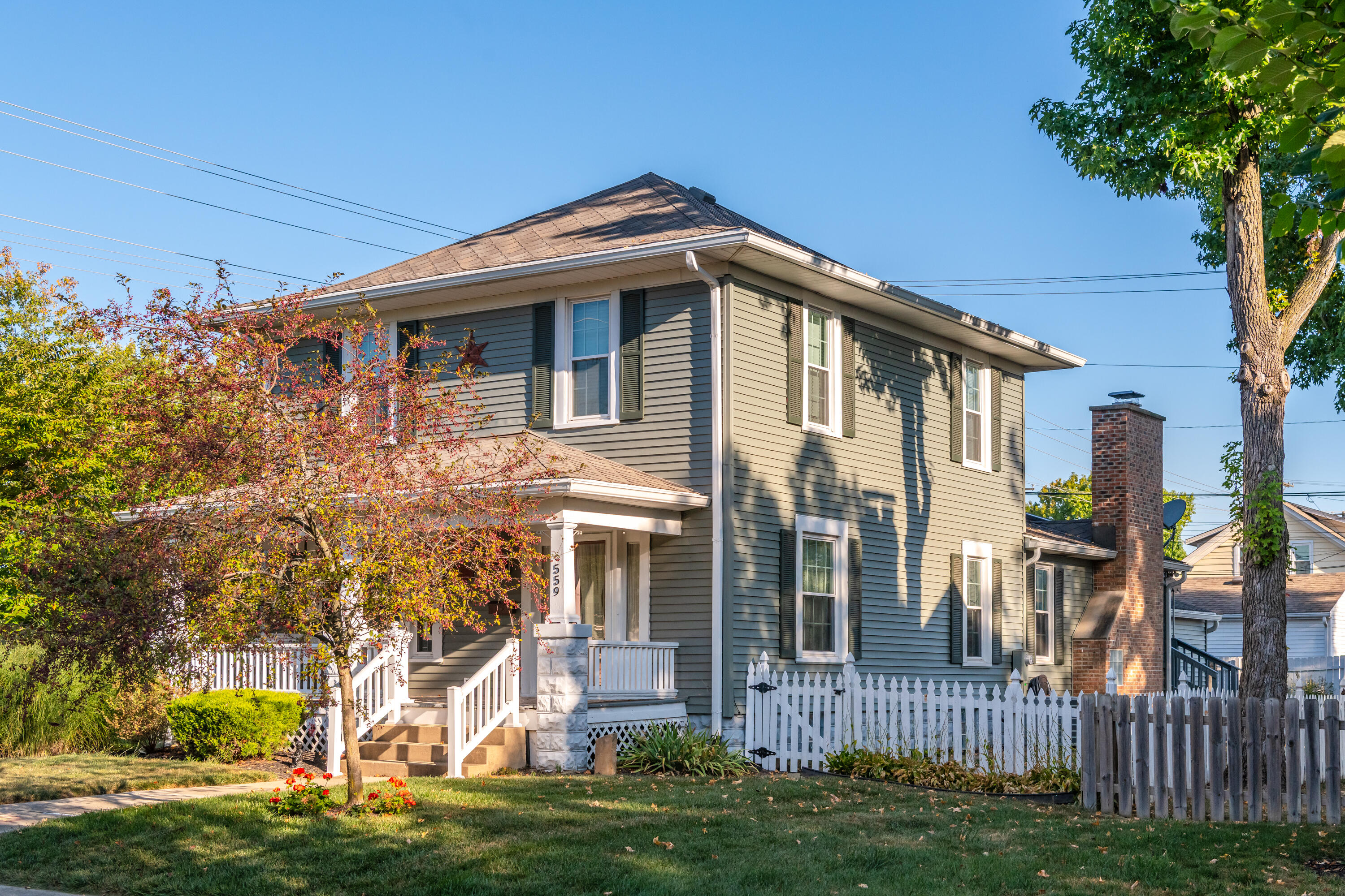 559 Broadway Street, Tipp City, Ohio 45371