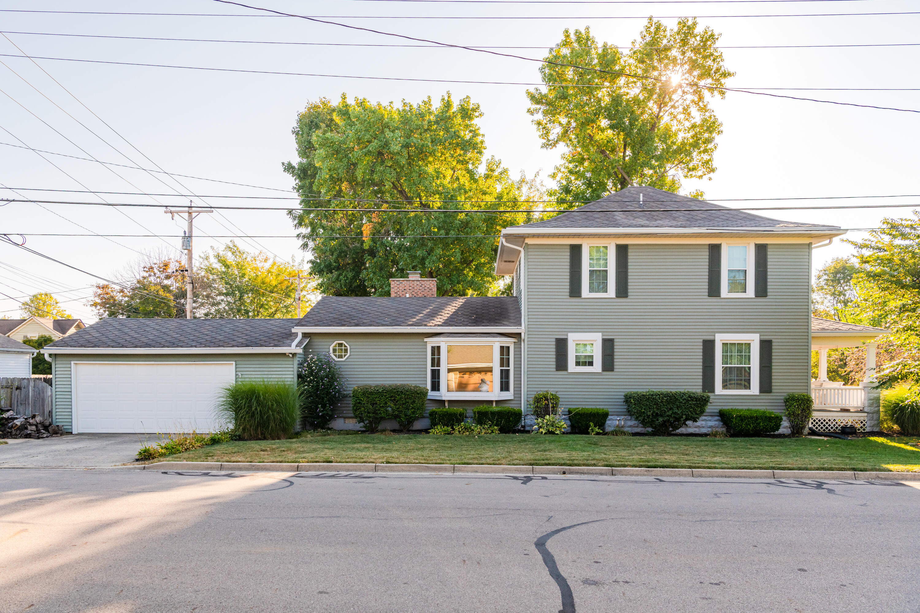 559 Broadway Street, Tipp City, Ohio 45371