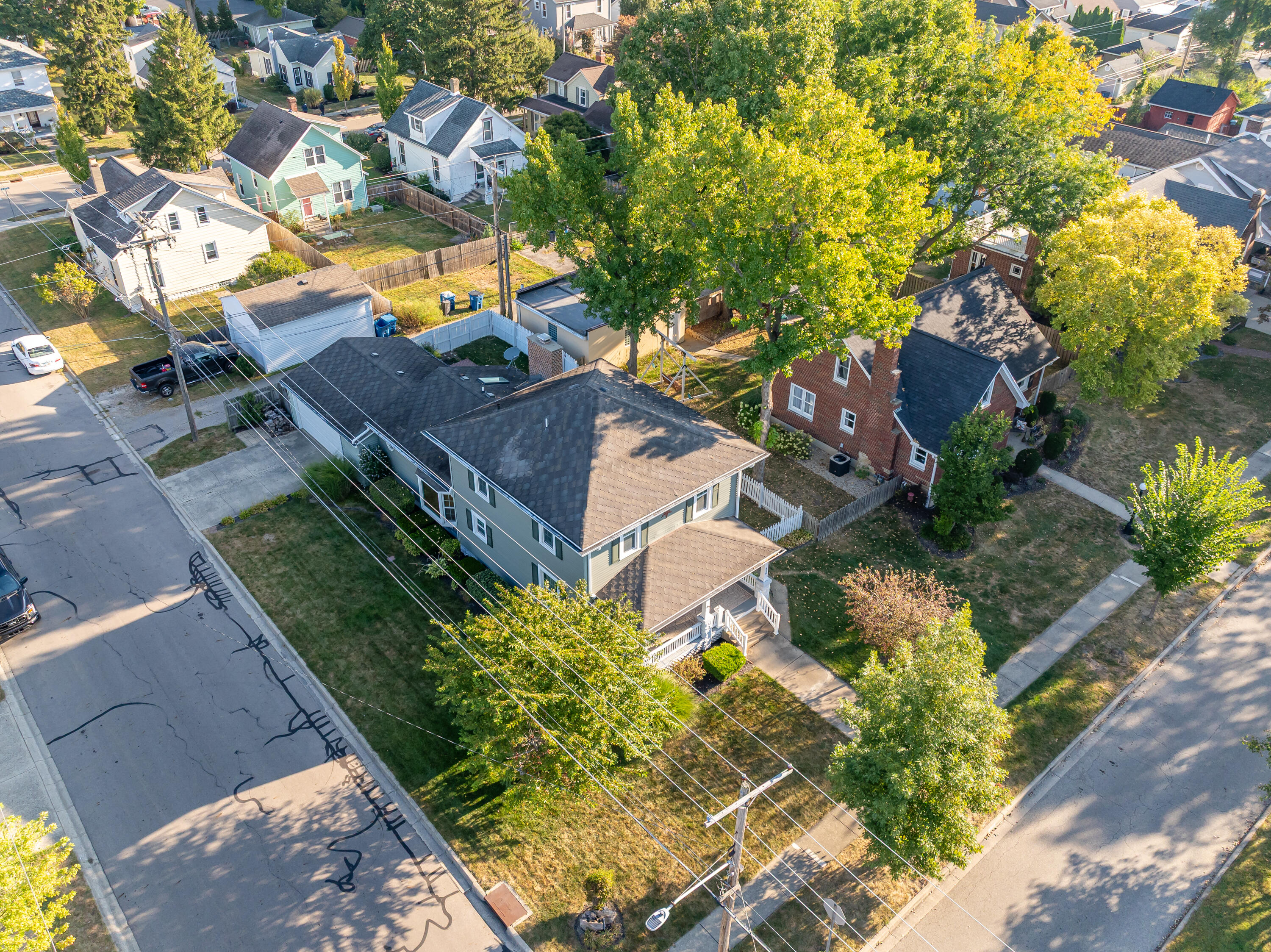 559 Broadway Street, Tipp City, Ohio 45371