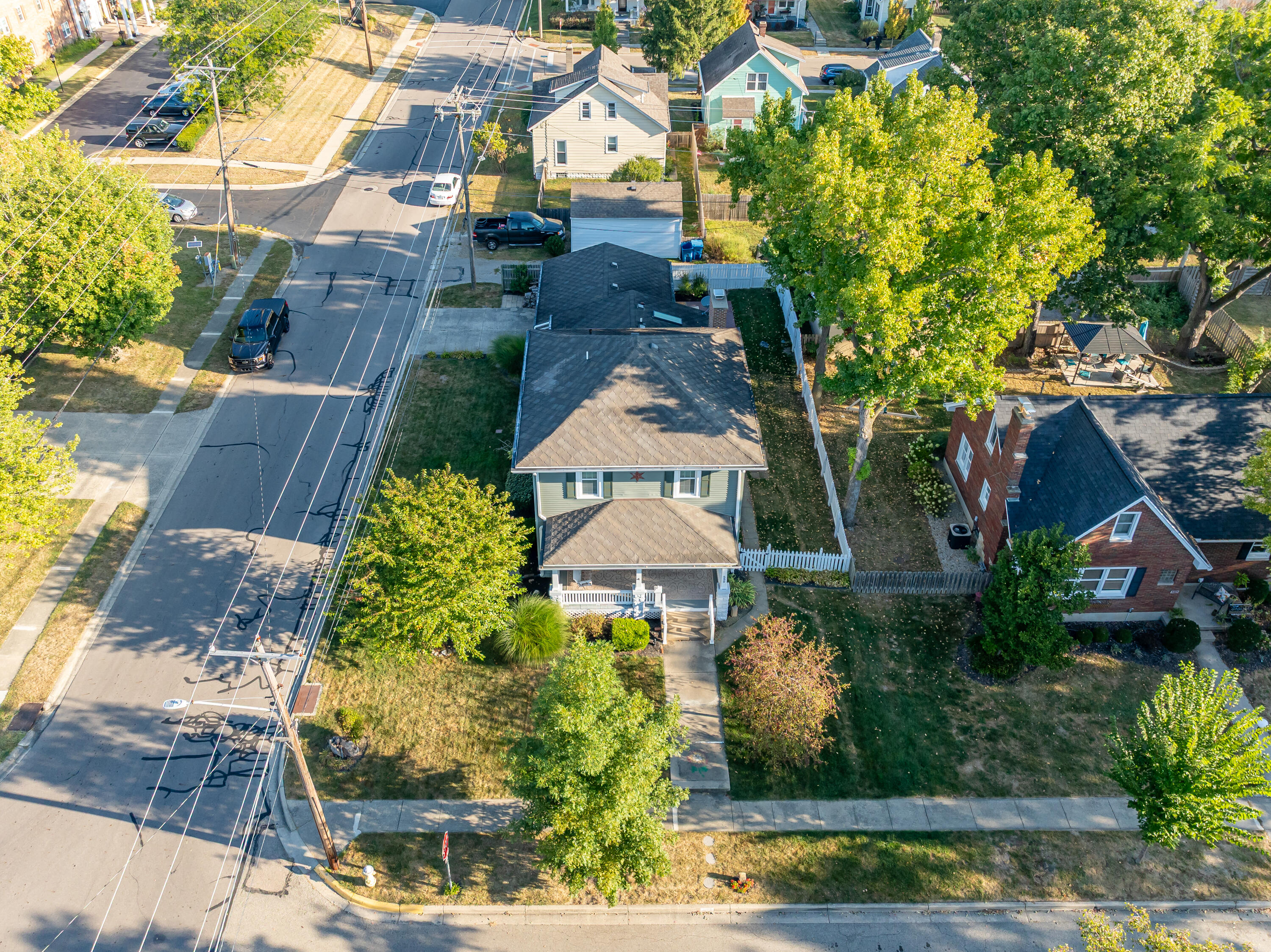 559 Broadway Street, Tipp City, Ohio 45371