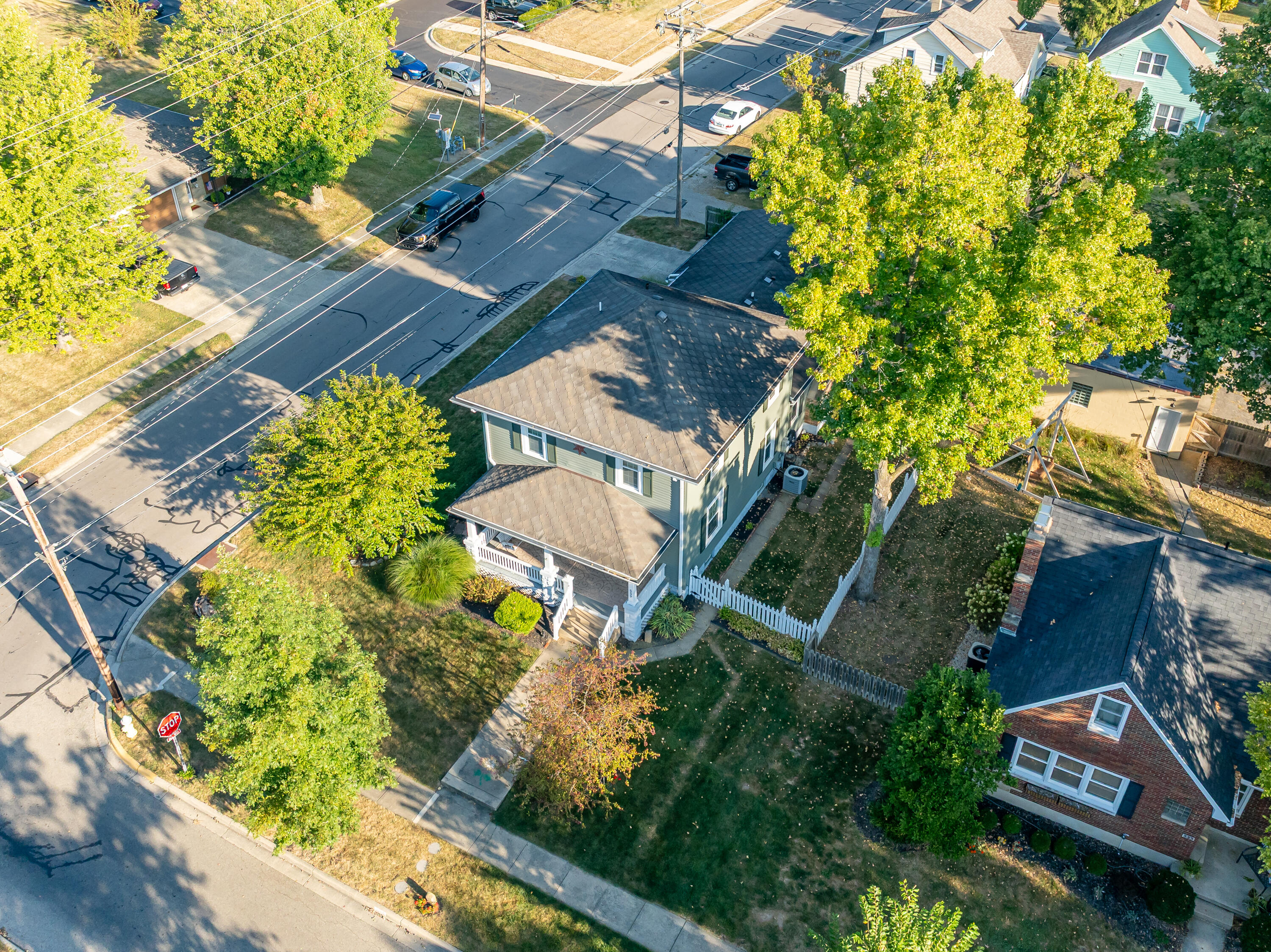 559 Broadway Street, Tipp City, Ohio 45371