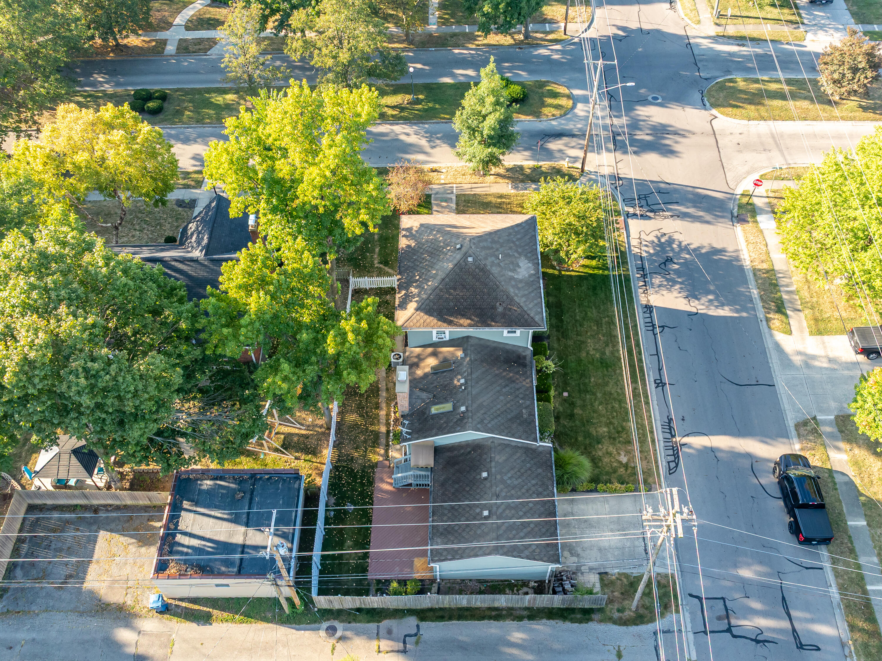 559 Broadway Street, Tipp City, Ohio 45371