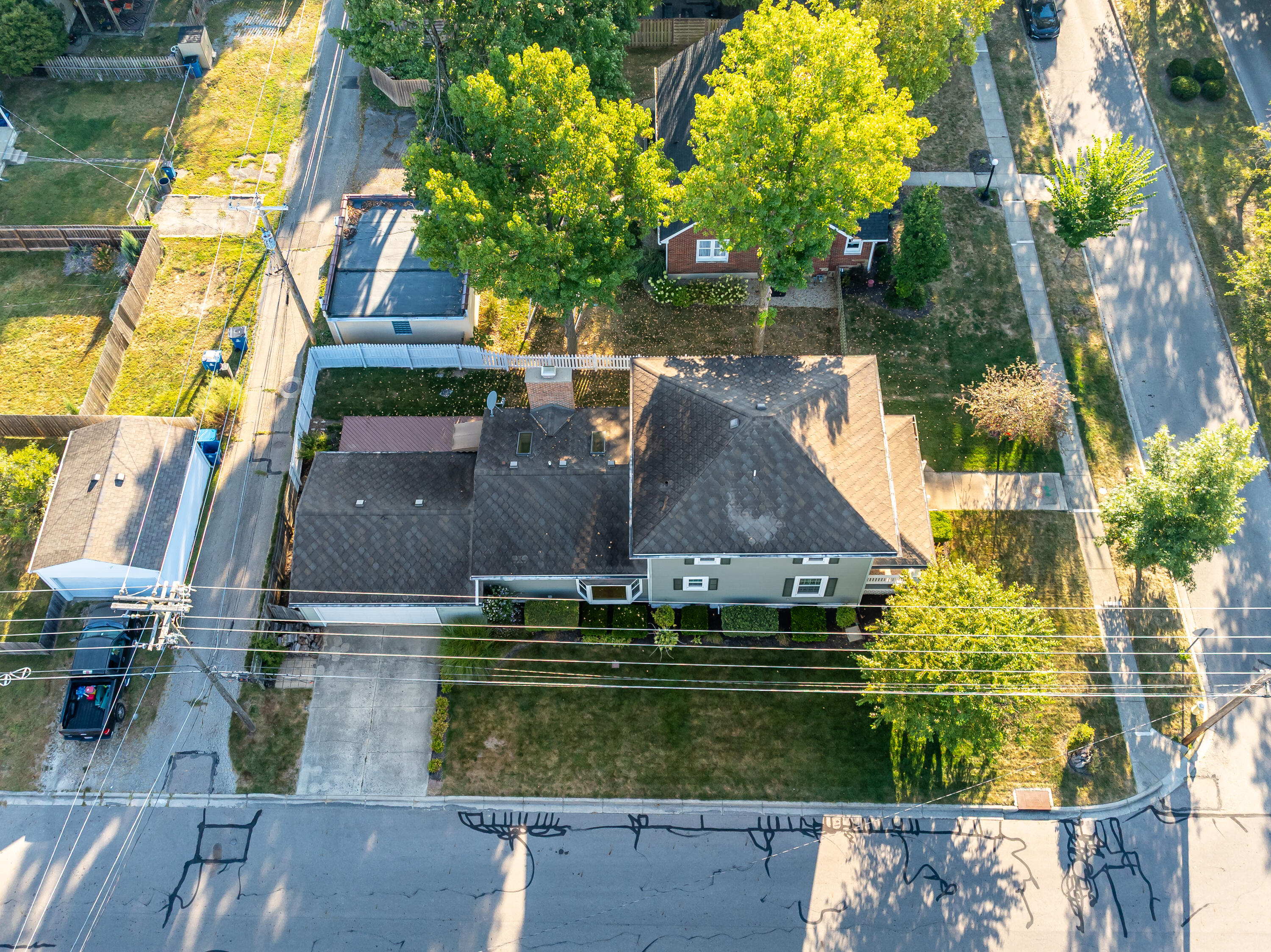 559 Broadway Street, Tipp City, Ohio 45371