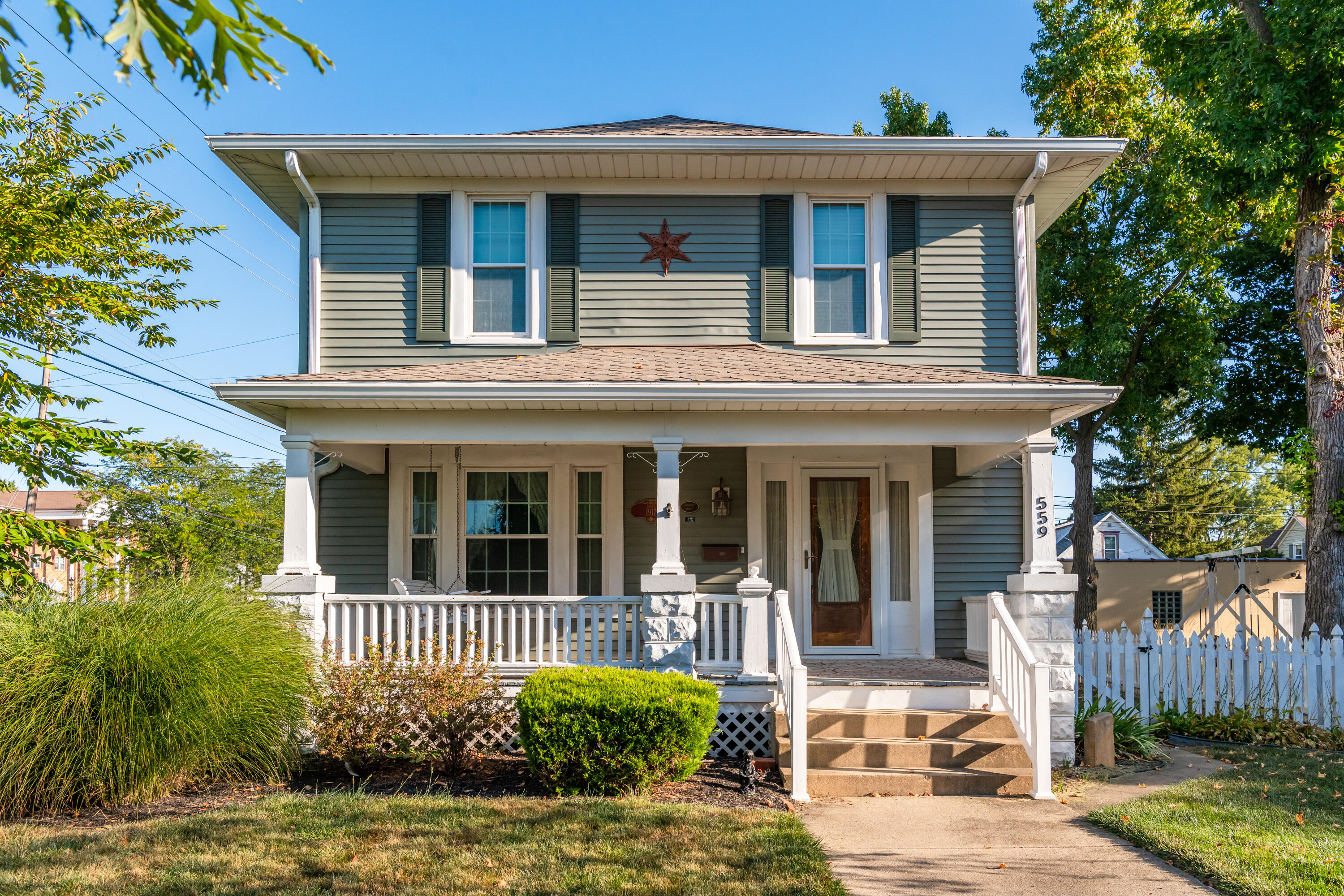 559 Broadway Street, Tipp City, Ohio 45371