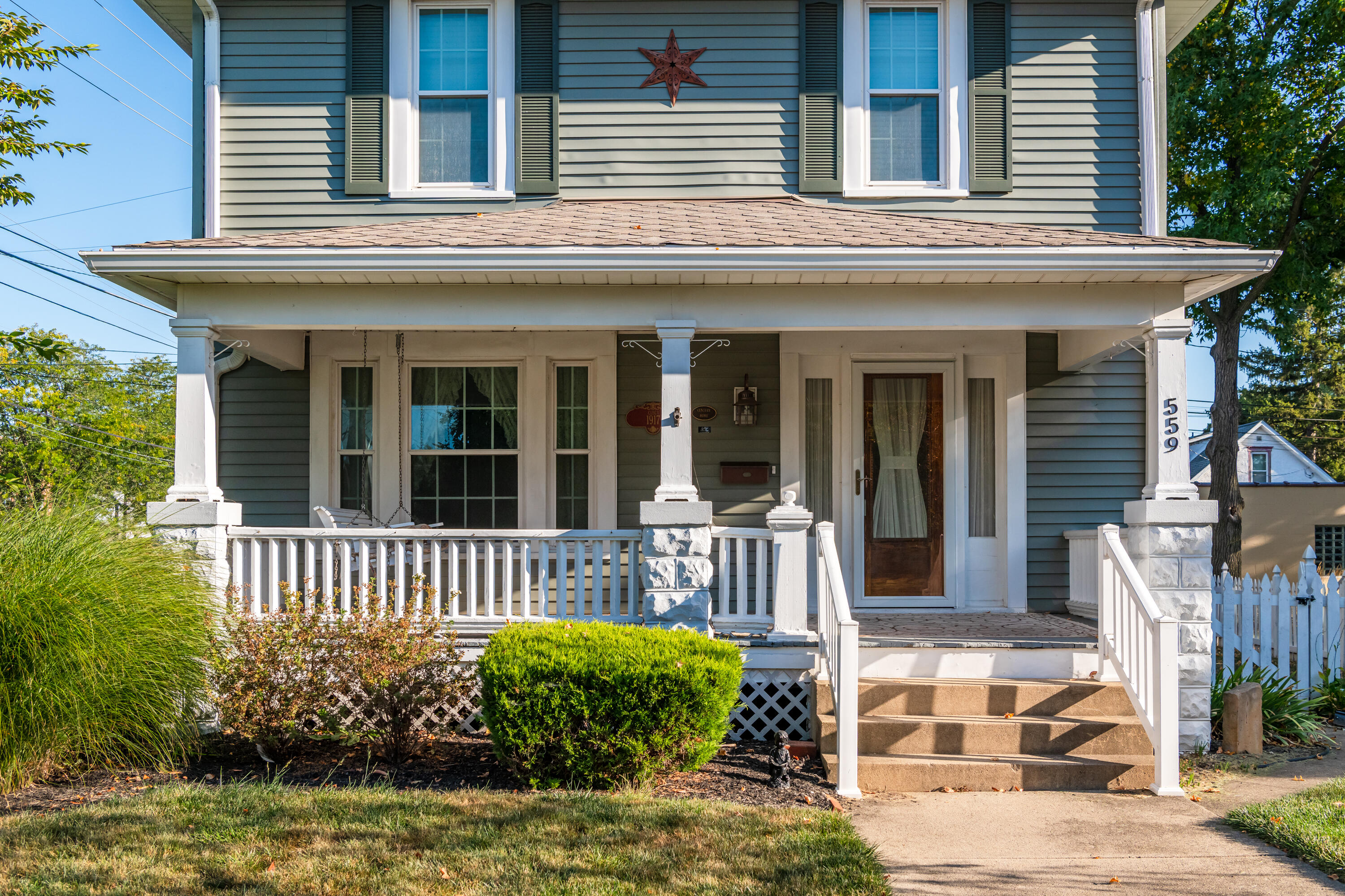 559 Broadway Street, Tipp City, Ohio 45371