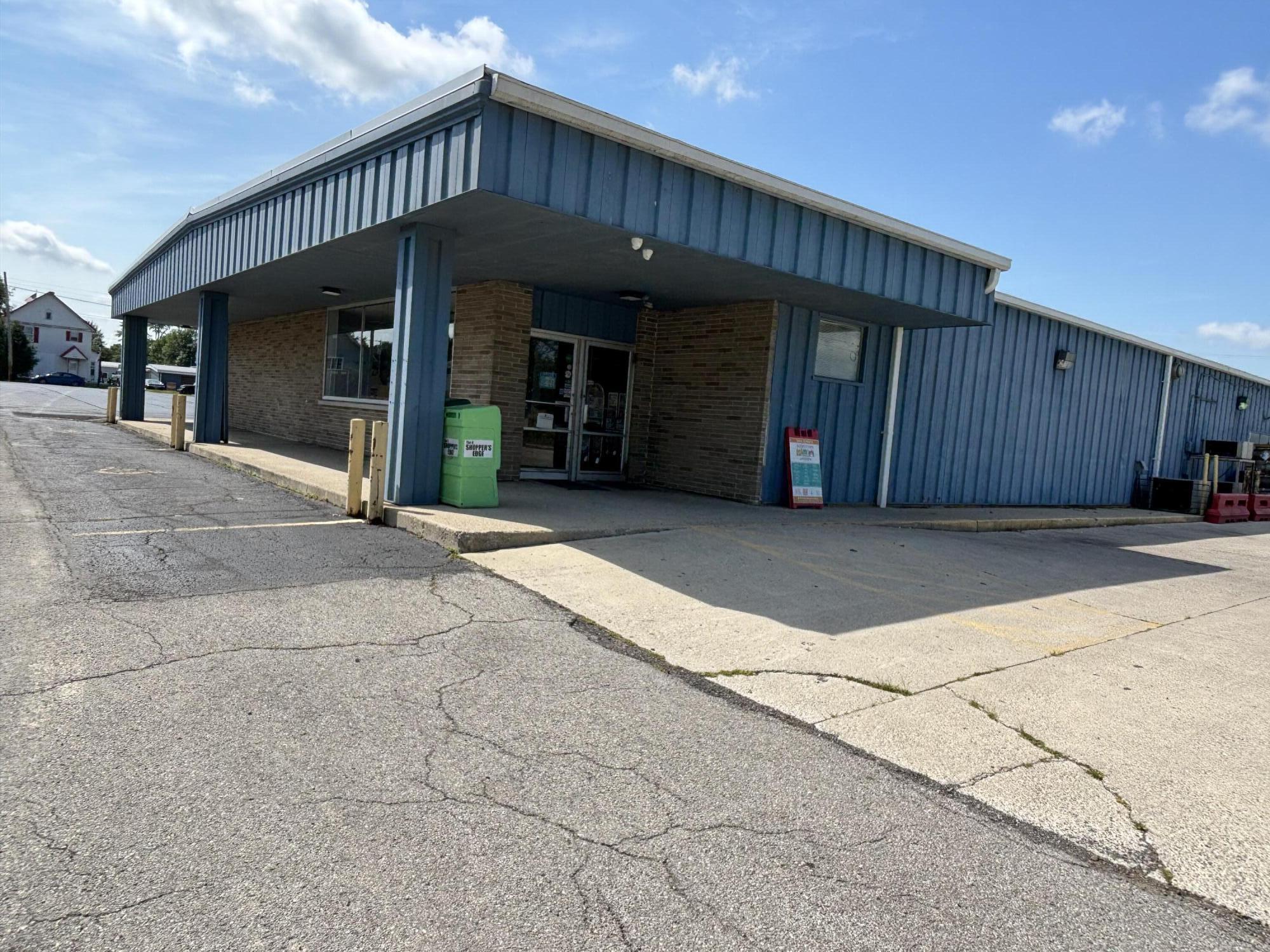 155 Main Street, Lakeview, Ohio 43331