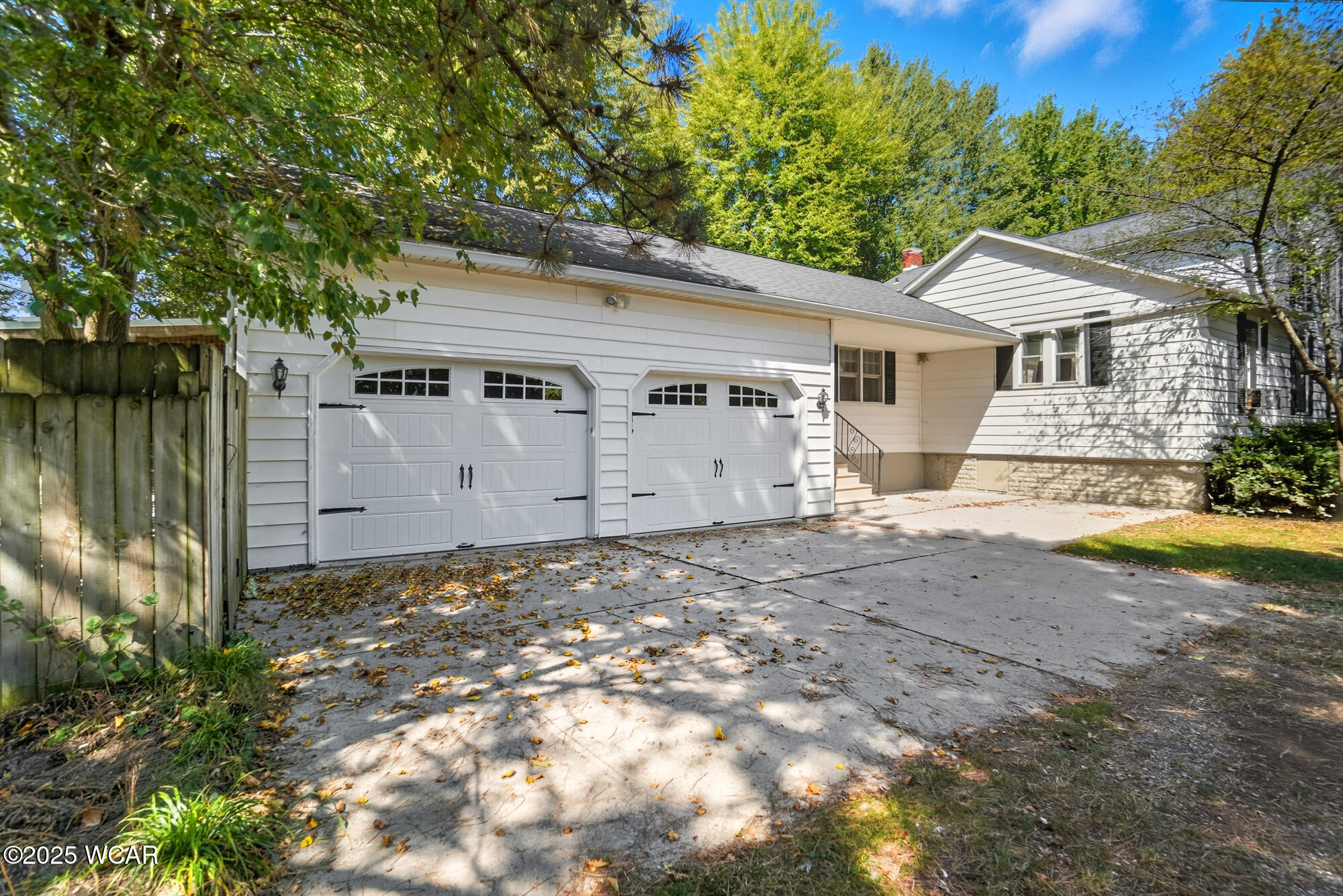 2525 Lincoln Highway, Elida, Ohio