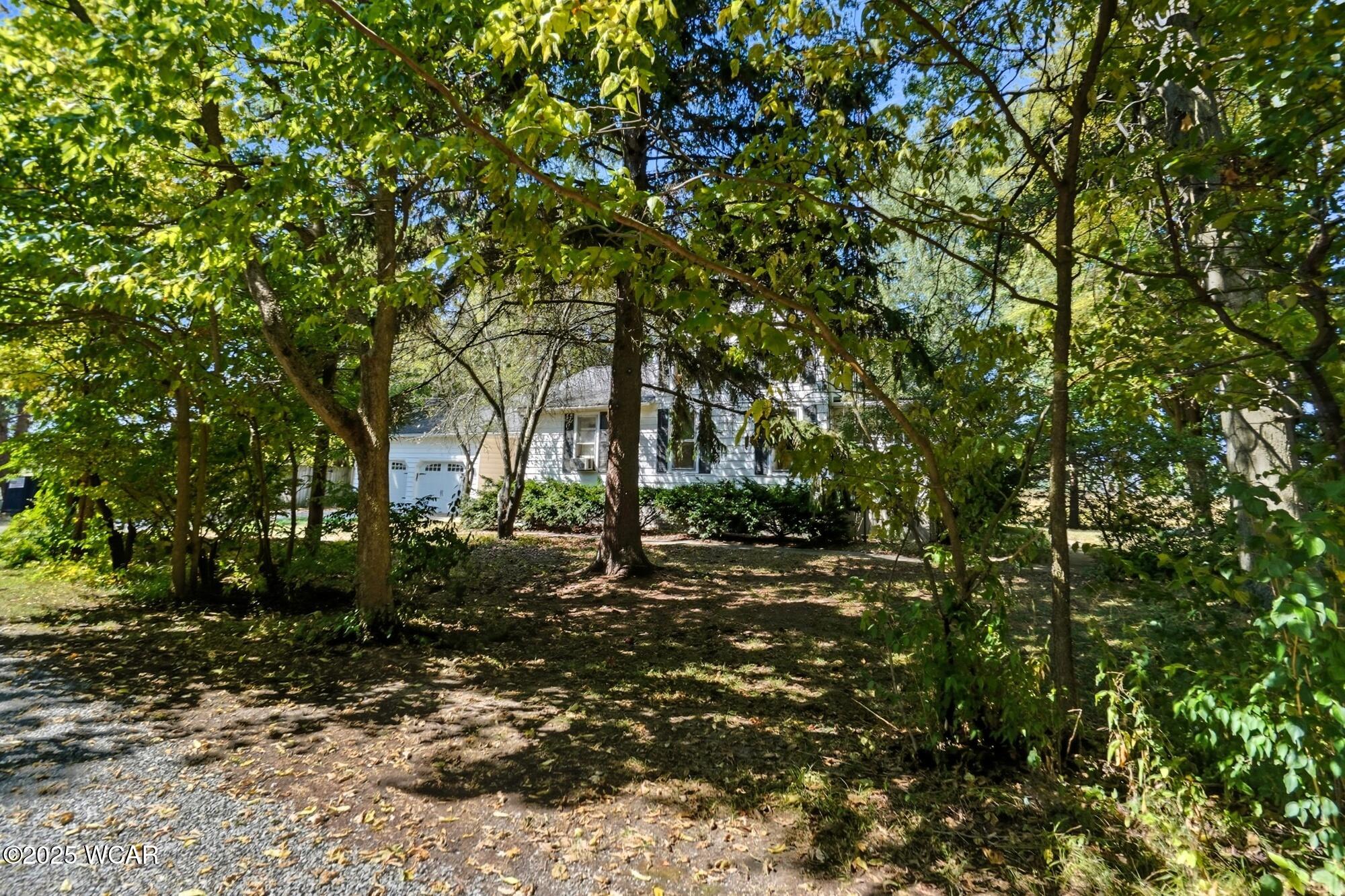 2525 Lincoln Highway, Elida, Ohio