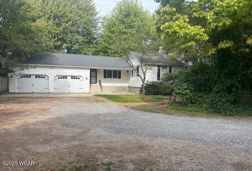 2525 Lincoln Highway, Elida, Ohio, 3 Bedrooms Bedrooms, ,1 BathroomBathrooms,Residential,For Sale,Lincoln,308238