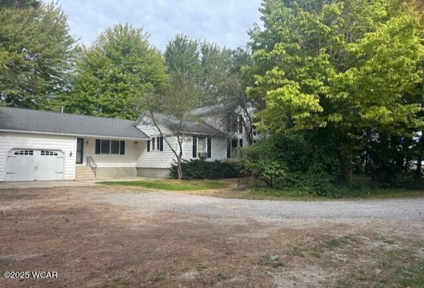 2525 Lincoln Highway, Elida, Ohio, 3 Bedrooms Bedrooms, ,1 BathroomBathrooms,Residential,For Sale,Lincoln,308238