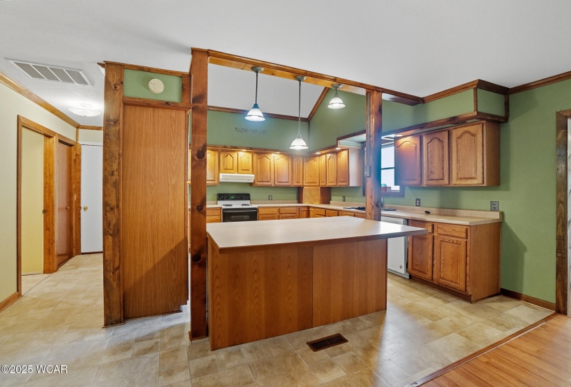 5044 Payne Road, Convoy, Ohio, 4 Bedrooms Bedrooms, ,3 BathroomsBathrooms,Residential,For Sale,Payne,308239