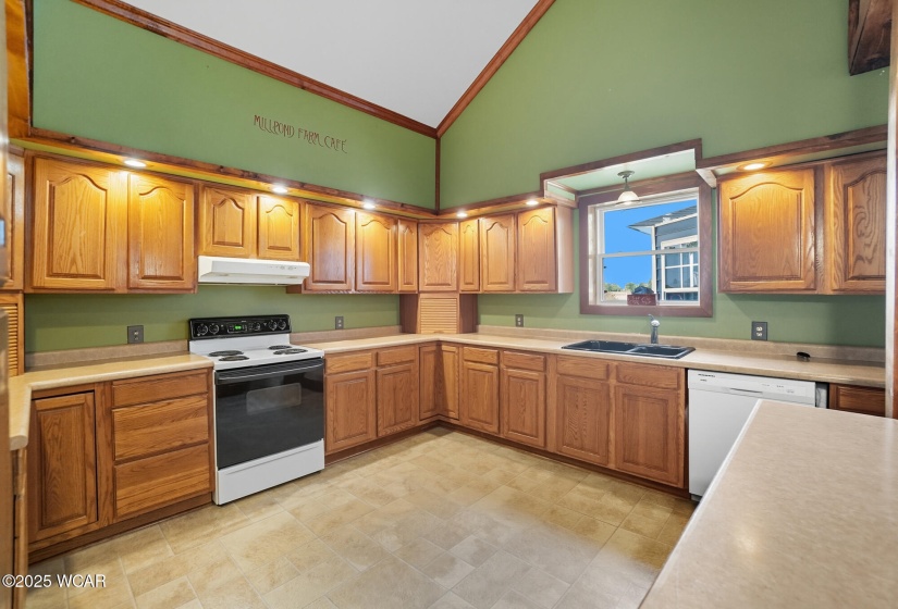 5044 Payne Road, Convoy, Ohio, 4 Bedrooms Bedrooms, ,3 BathroomsBathrooms,Residential,For Sale,Payne,308239