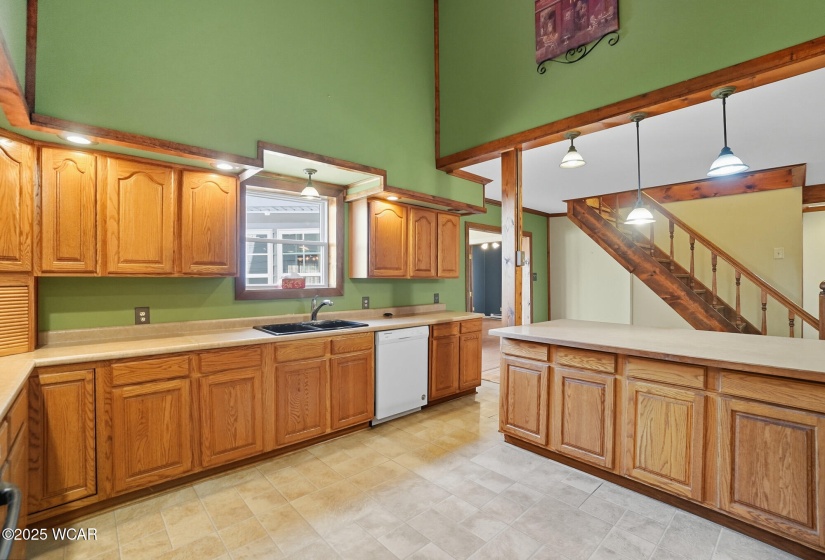 5044 Payne Road, Convoy, Ohio, 4 Bedrooms Bedrooms, ,3 BathroomsBathrooms,Residential,For Sale,Payne,308239