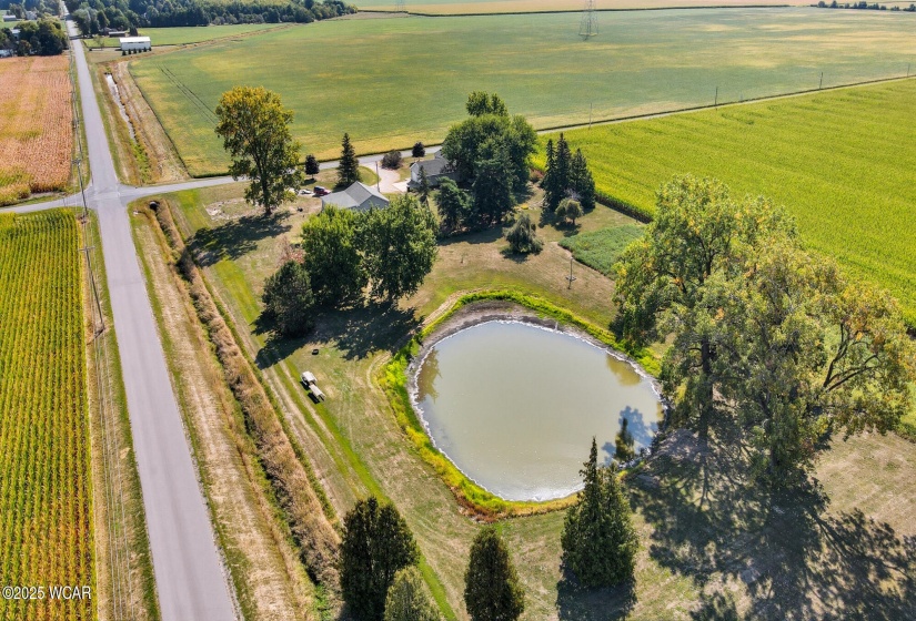 5044 Payne Road, Convoy, Ohio, 4 Bedrooms Bedrooms, ,3 BathroomsBathrooms,Residential,For Sale,Payne,308239