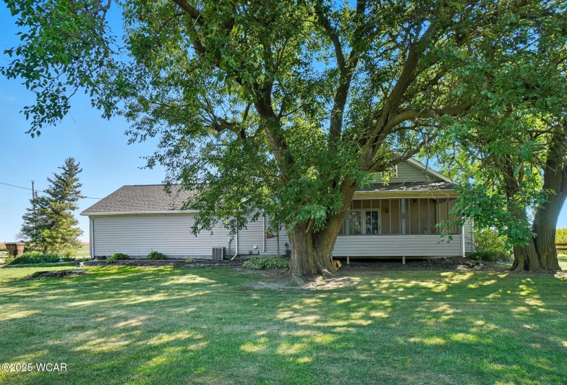 5044 Payne Road, Convoy, Ohio, 4 Bedrooms Bedrooms, ,3 BathroomsBathrooms,Residential,For Sale,Payne,308239