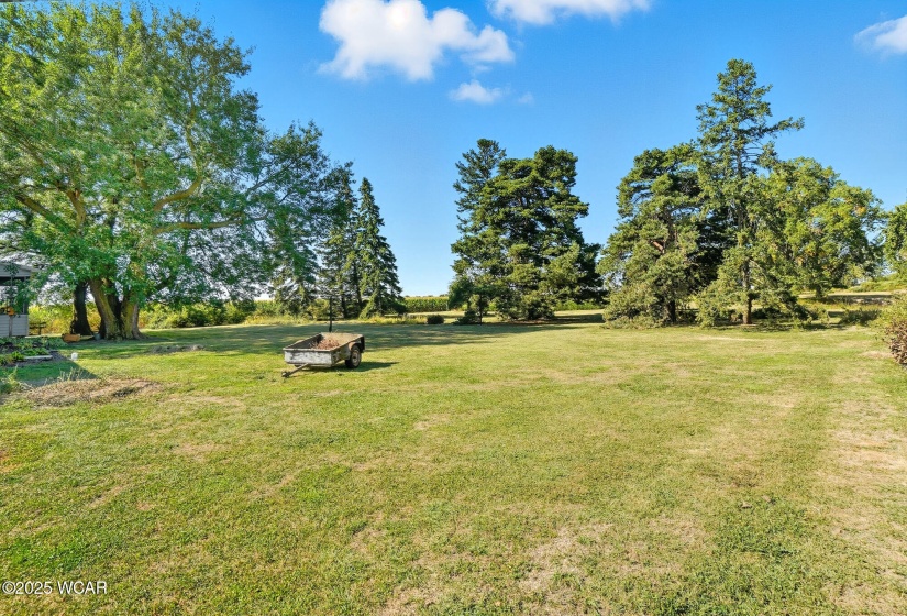 5044 Payne Road, Convoy, Ohio, 4 Bedrooms Bedrooms, ,3 BathroomsBathrooms,Residential,For Sale,Payne,308239