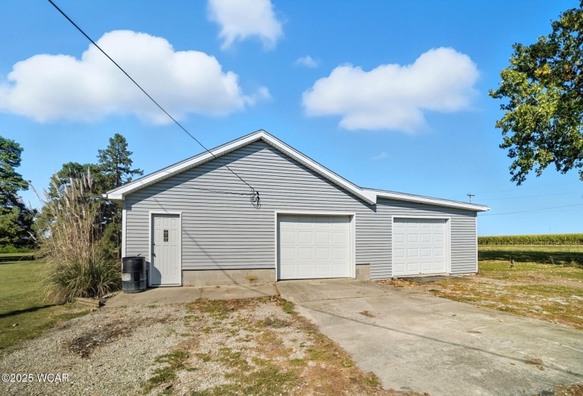 5044 Payne Road, Convoy, Ohio, 4 Bedrooms Bedrooms, ,3 BathroomsBathrooms,Residential,For Sale,Payne,308239