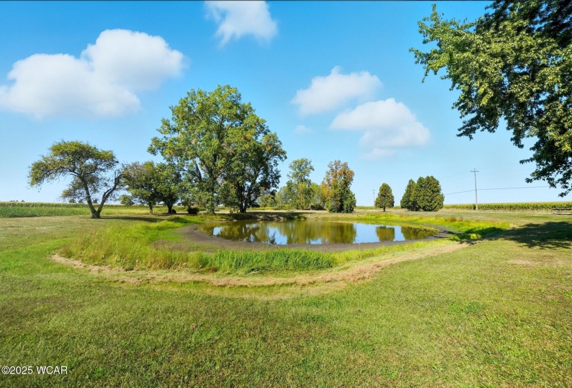 5044 Payne Road, Convoy, Ohio, 4 Bedrooms Bedrooms, ,3 BathroomsBathrooms,Residential,For Sale,Payne,308239