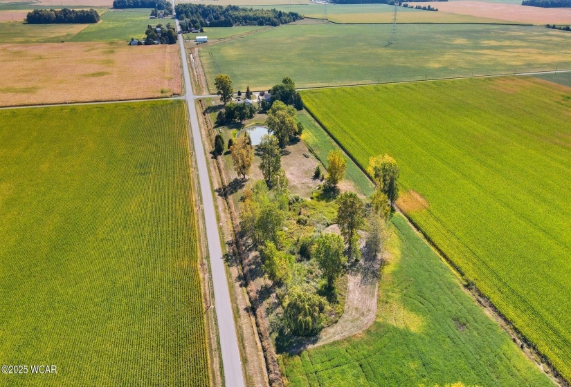 5044 Payne Road, Convoy, Ohio, 4 Bedrooms Bedrooms, ,3 BathroomsBathrooms,Residential,For Sale,Payne,308239