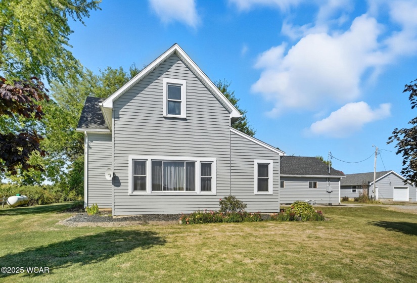 5044 Payne Road, Convoy, Ohio, 4 Bedrooms Bedrooms, ,3 BathroomsBathrooms,Residential,For Sale,Payne,308239