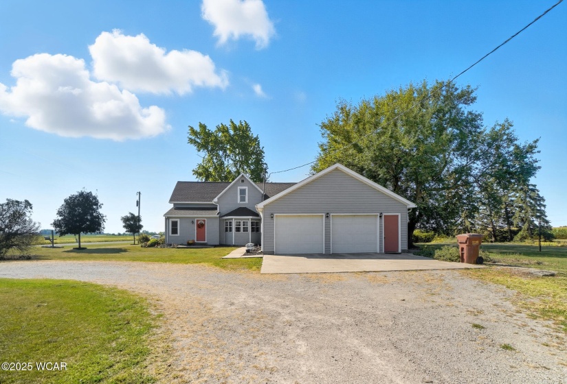 5044 Payne Road, Convoy, Ohio, 4 Bedrooms Bedrooms, ,3 BathroomsBathrooms,Residential,For Sale,Payne,308239