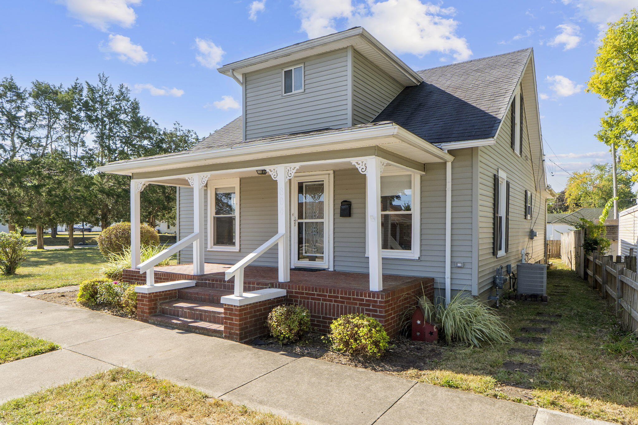 804 Scott Street, Troy, Ohio 45373