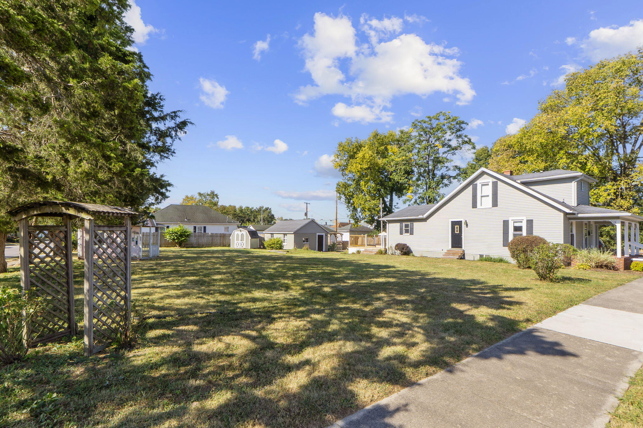 804 Scott Street, Troy, Ohio 45373