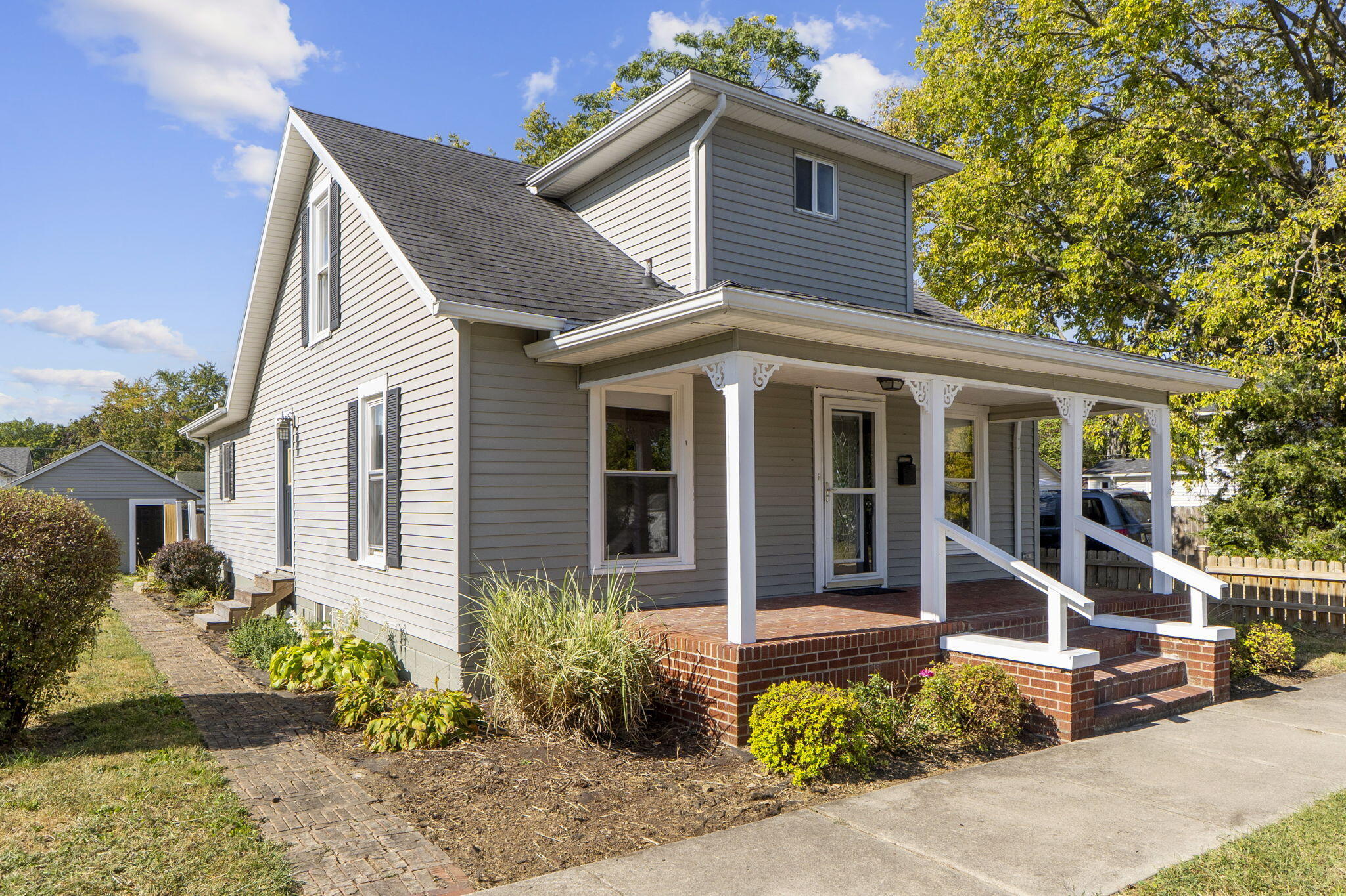 804 Scott Street, Troy, Ohio 45373
