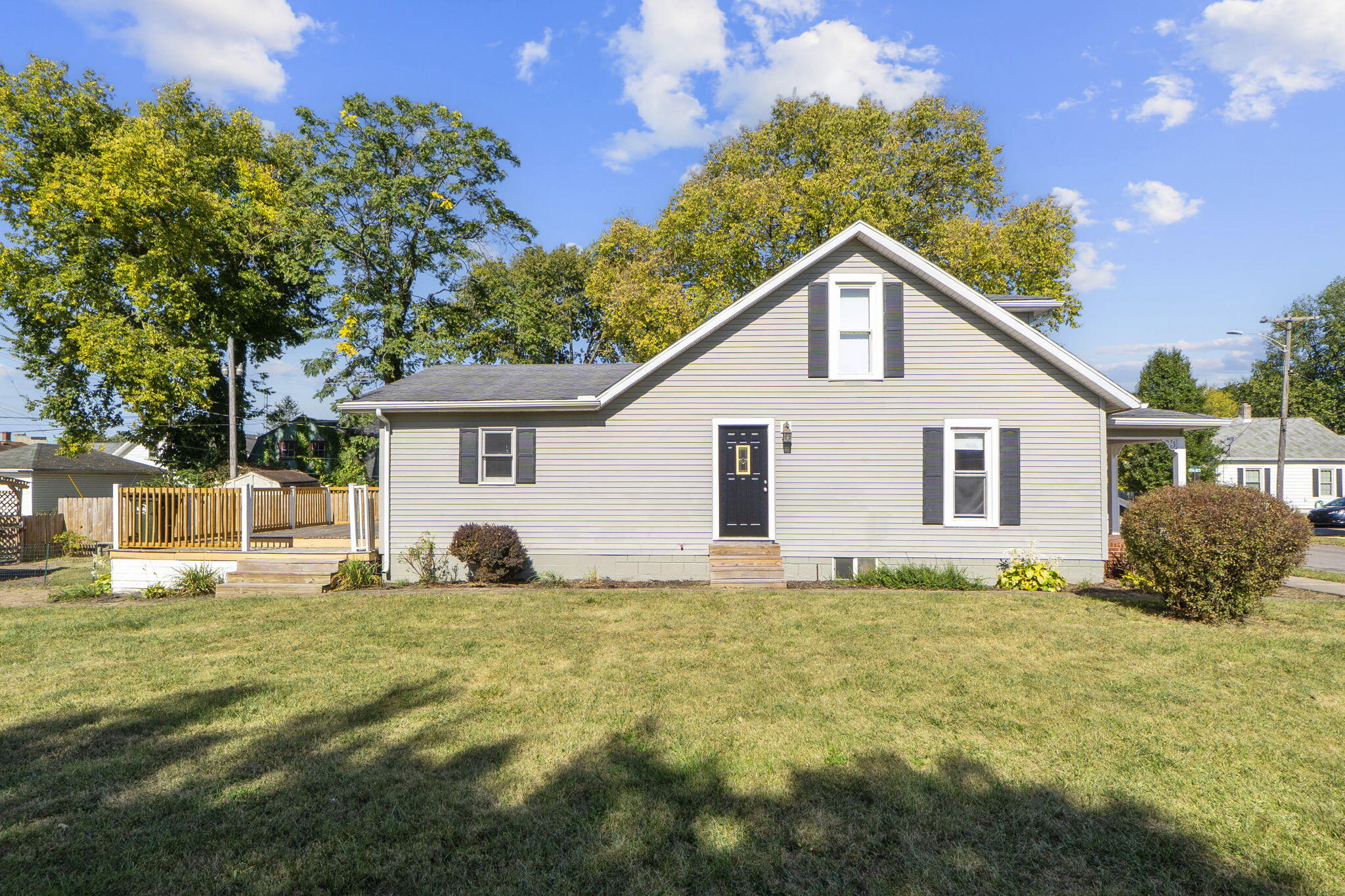 804 Scott Street, Troy, Ohio 45373
